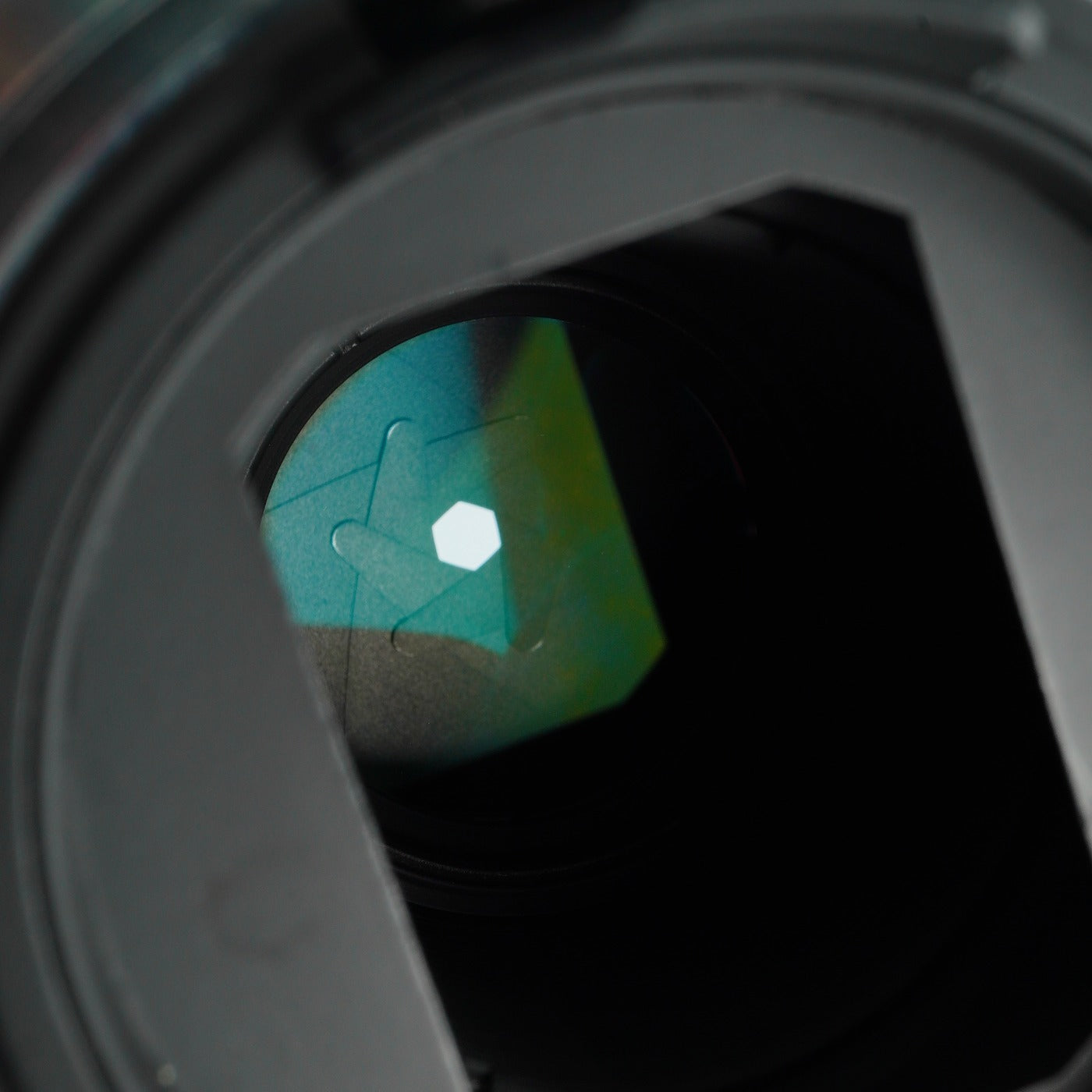 SMC PENTAX 135mm F/3.5 (Pentax K用) 単焦点レンズ