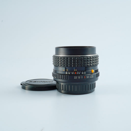 SMC PENTAX 30mm F/2.8  (Pentax K用) 単焦点レンズ