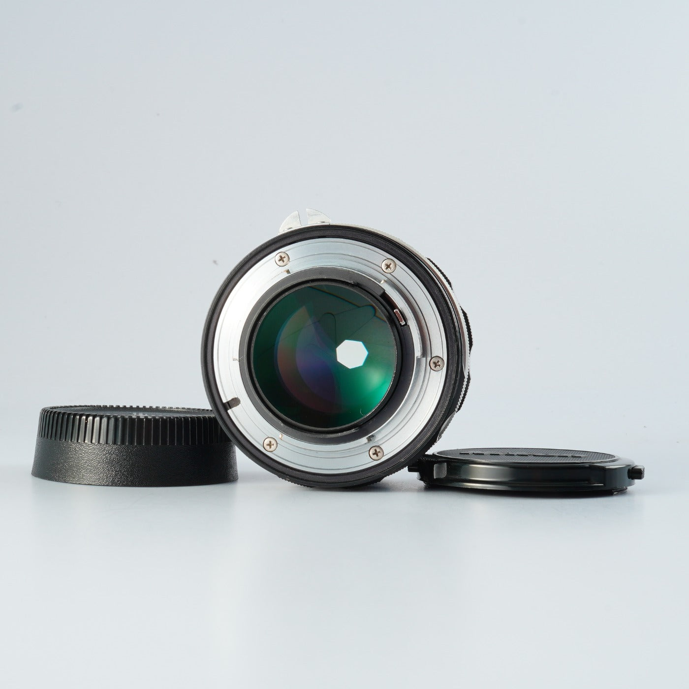 Nikon Nikkor-S.C Auto 50mm F/1.4 非Ai 単焦点レンズ