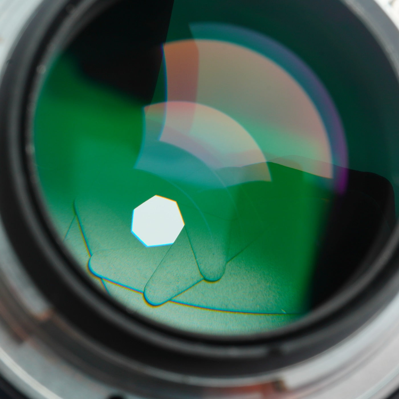 Nikon Nikkor-S.C Auto 50mm F/1.4 非Ai 単焦点レンズ