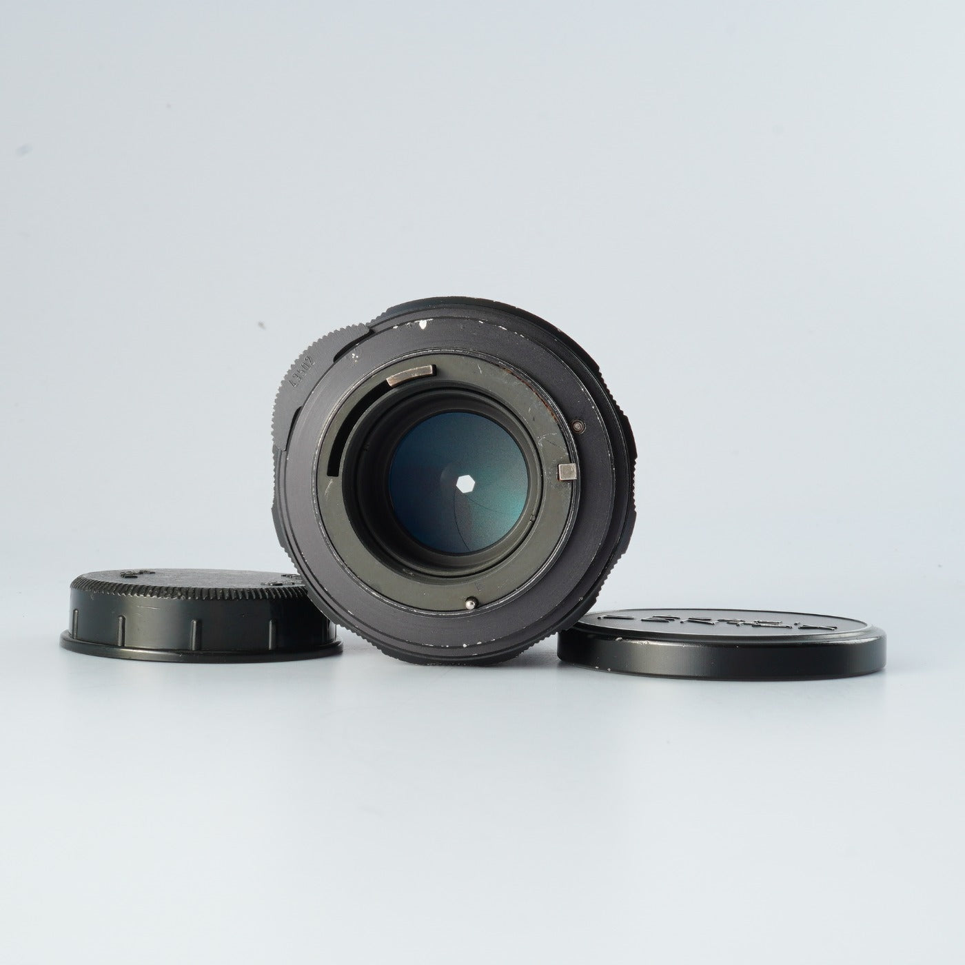 PENTAX Super Multi Coated TAKUMAR 105mm F/2.8 (M42用) 単焦点レンズ