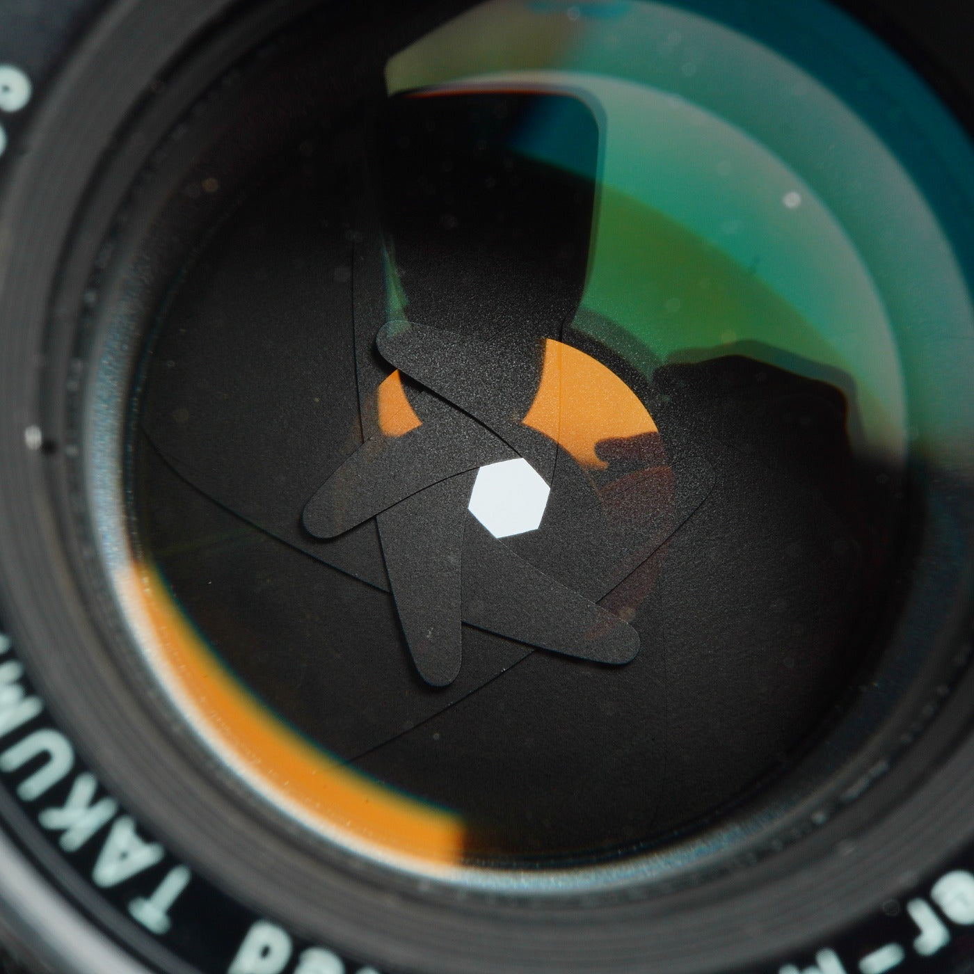 PENTAX Super Multi Coated TAKUMAR 105mm F/2.8 (M42用) 単焦点レンズ