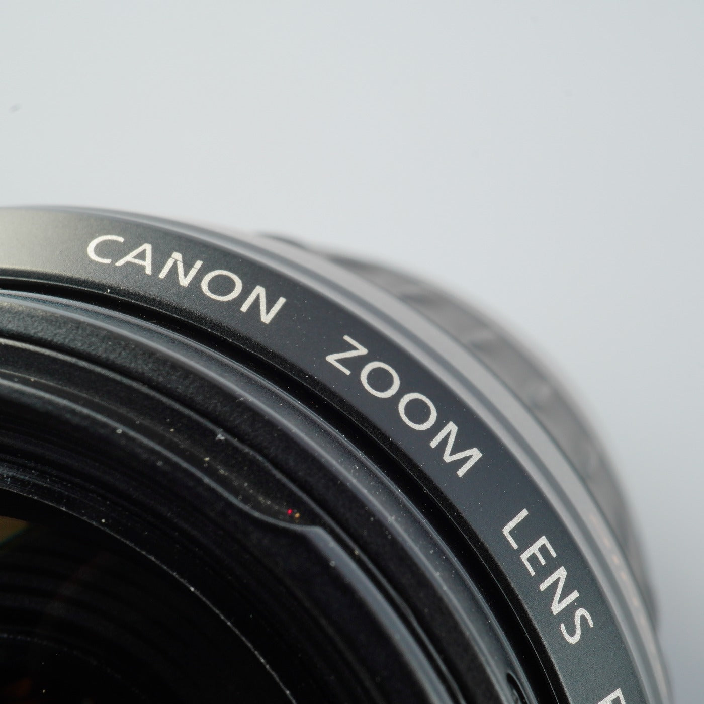 Canon EF 55-200mm F/4.5-5.6 II USM ズームレンズ