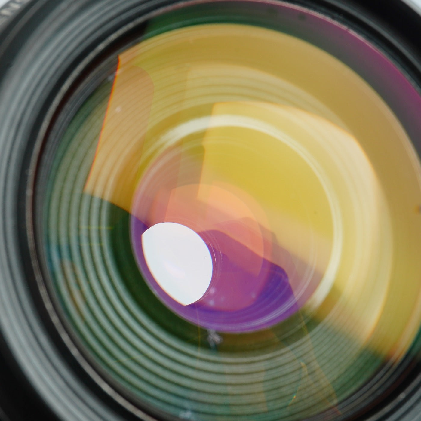 Canon EF 55-200mm F/4.5-5.6 II USM ズームレンズ