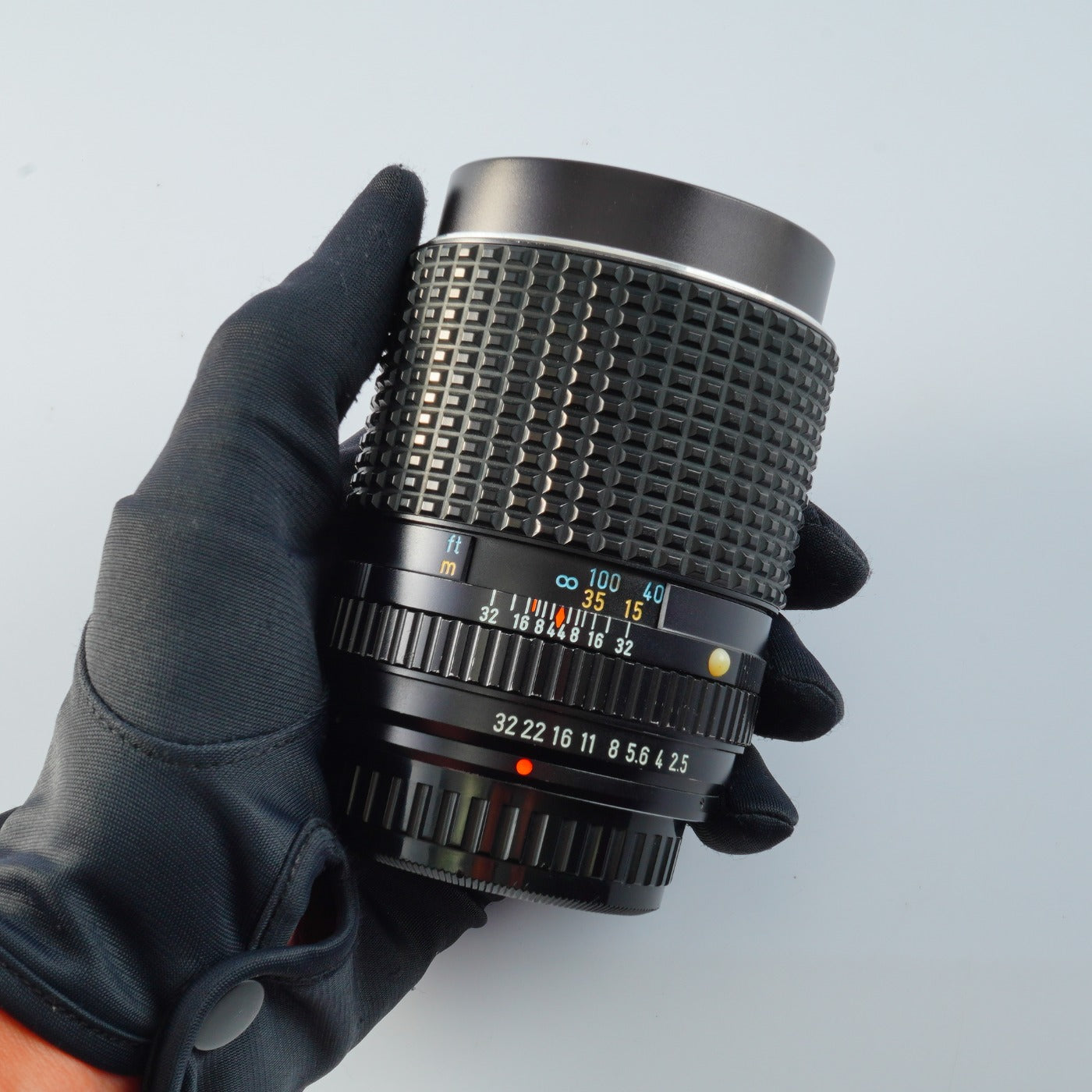 SMC PENTAX 135mm F/2.5 (Pentax K用) 単焦点レンズ