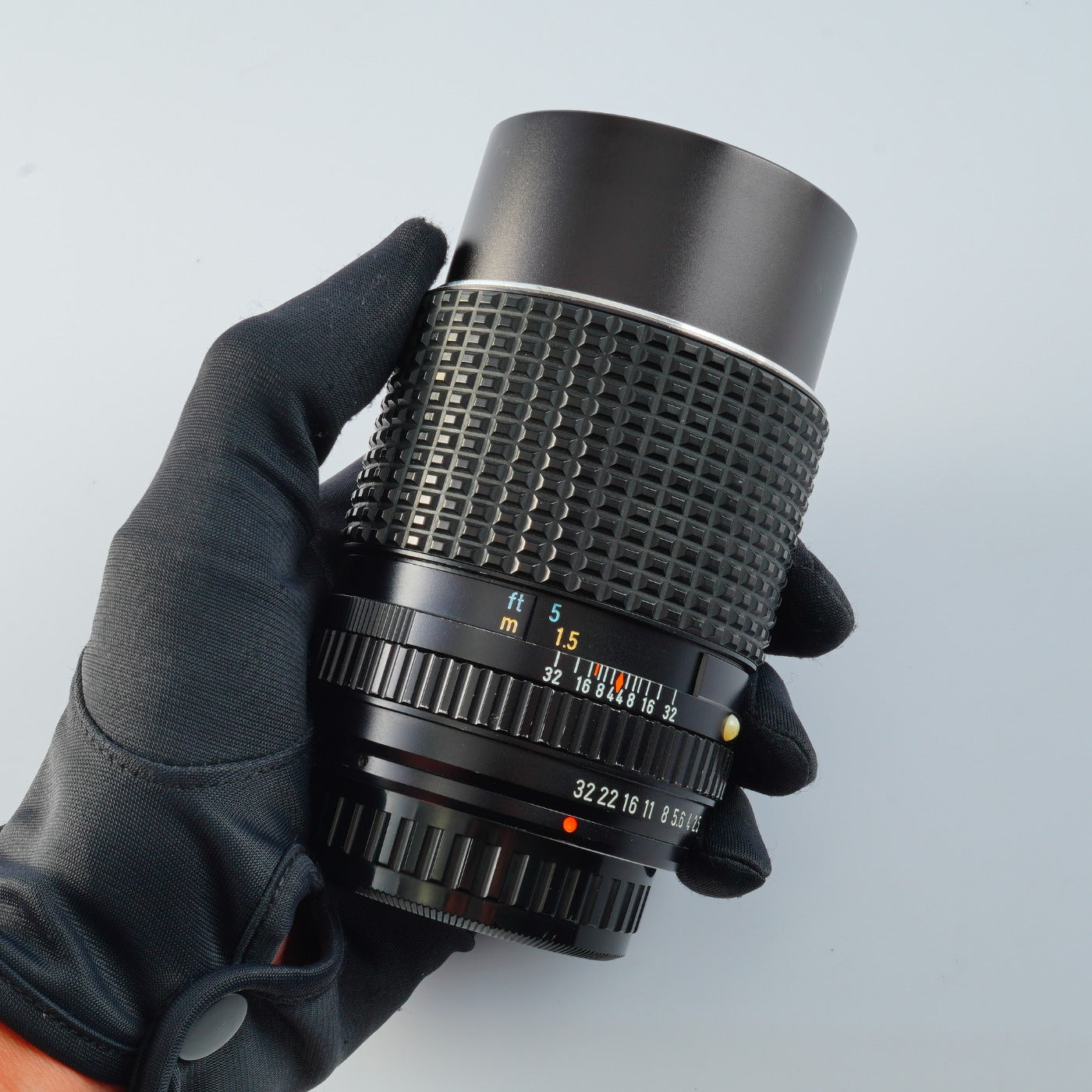 SMC PENTAX 135mm F/2.5 (Pentax K用) 単焦点レンズ