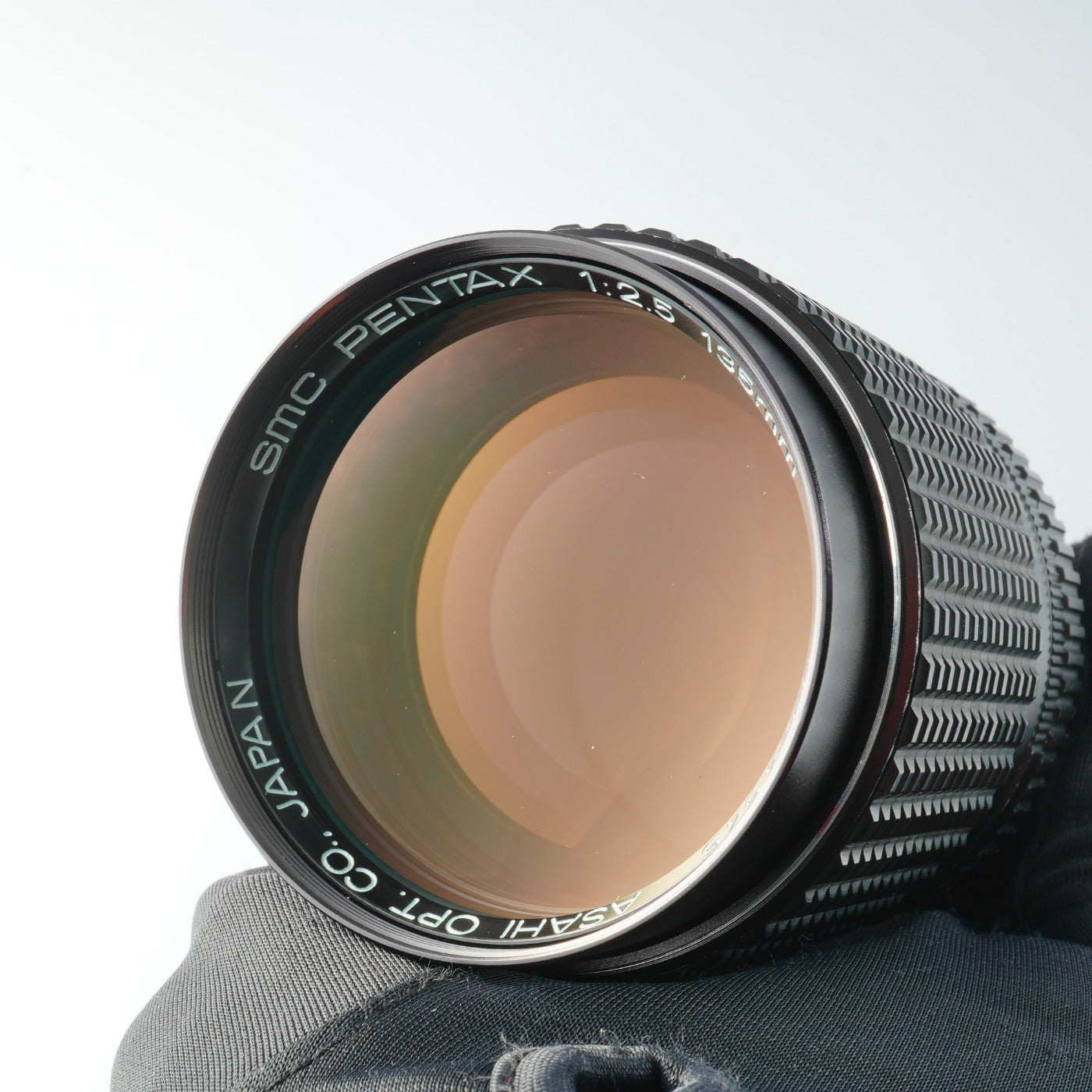 SMC PENTAX 135mm F/2.5 (Pentax K用) 単焦点レンズ