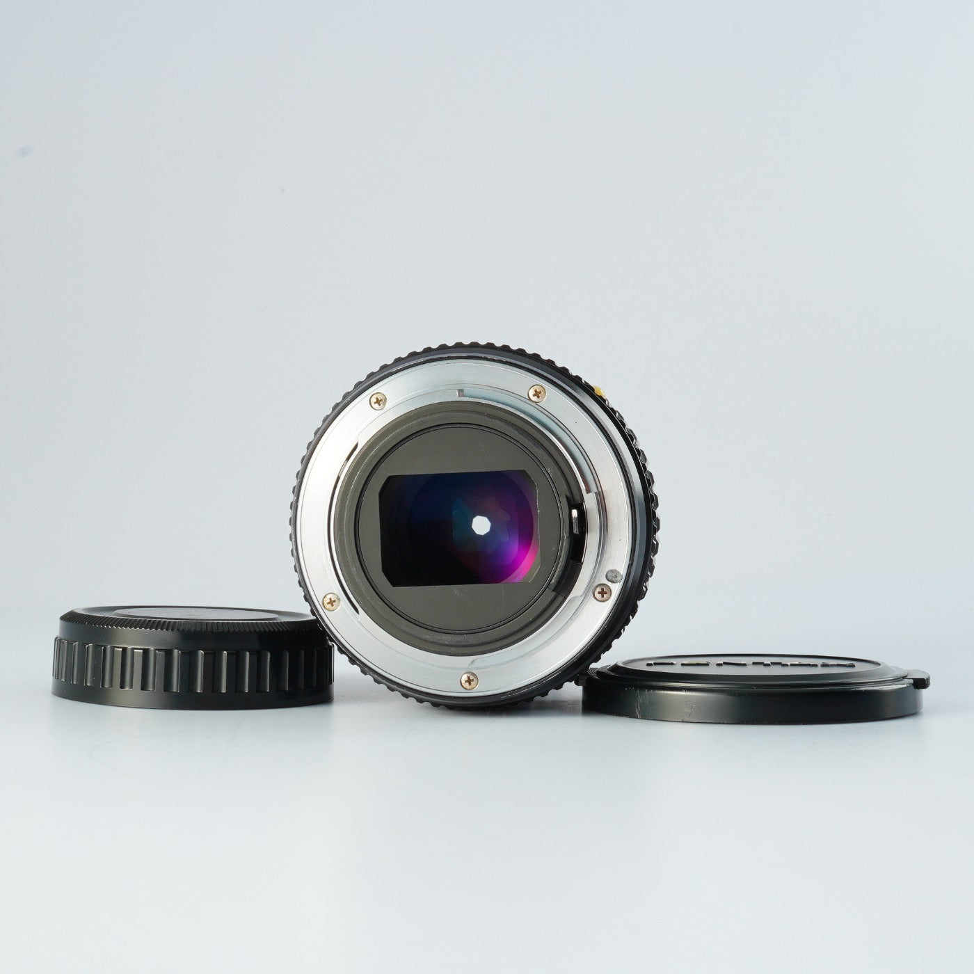 SMC PENTAX 135mm F/2.5 (Pentax K用) 単焦点レンズ