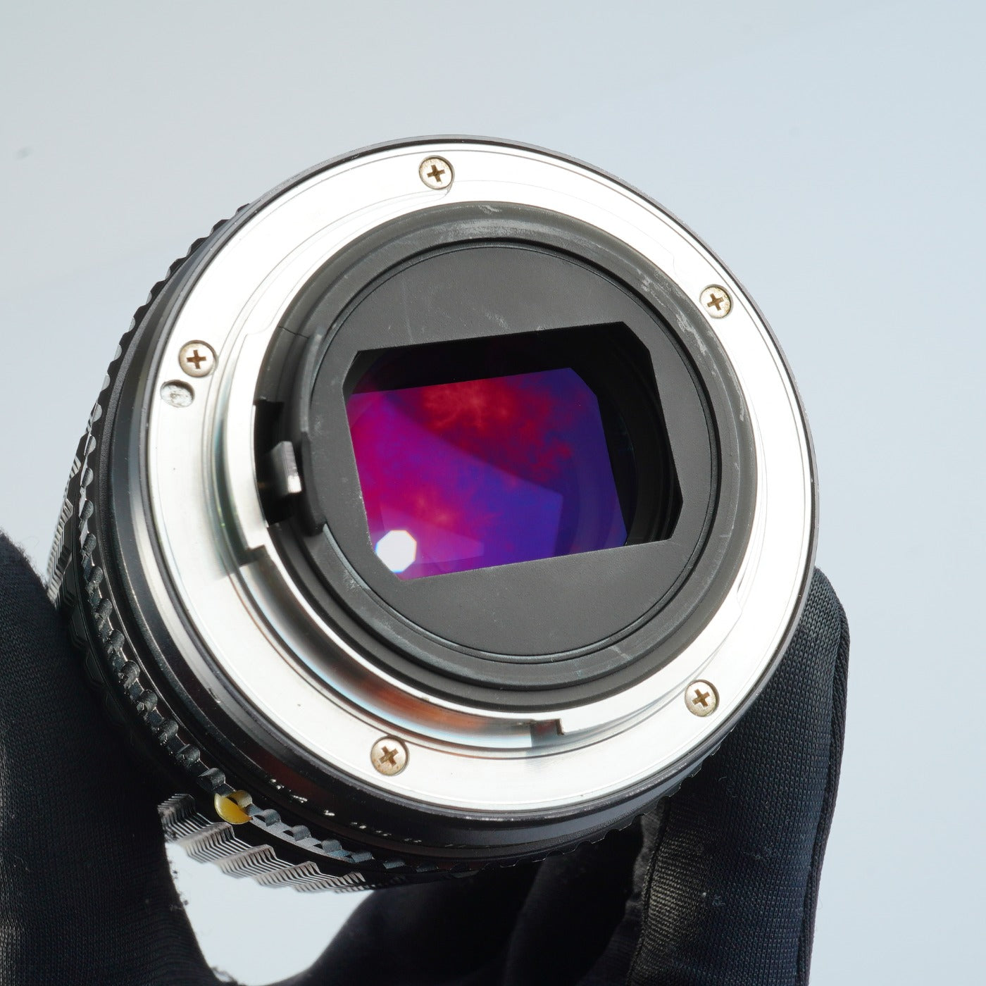 SMC PENTAX 135mm F/2.5 (Pentax K用) 単焦点レンズ