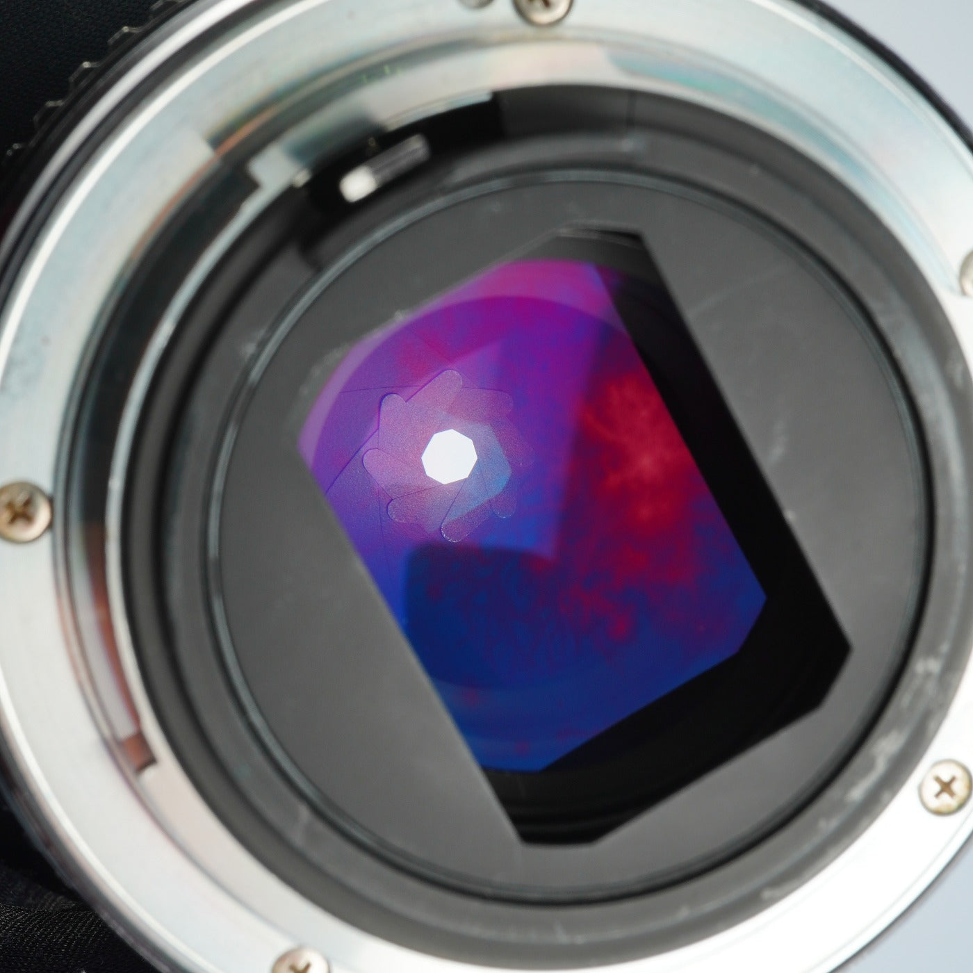 SMC PENTAX 135mm F/2.5 (Pentax K用) 単焦点レンズ