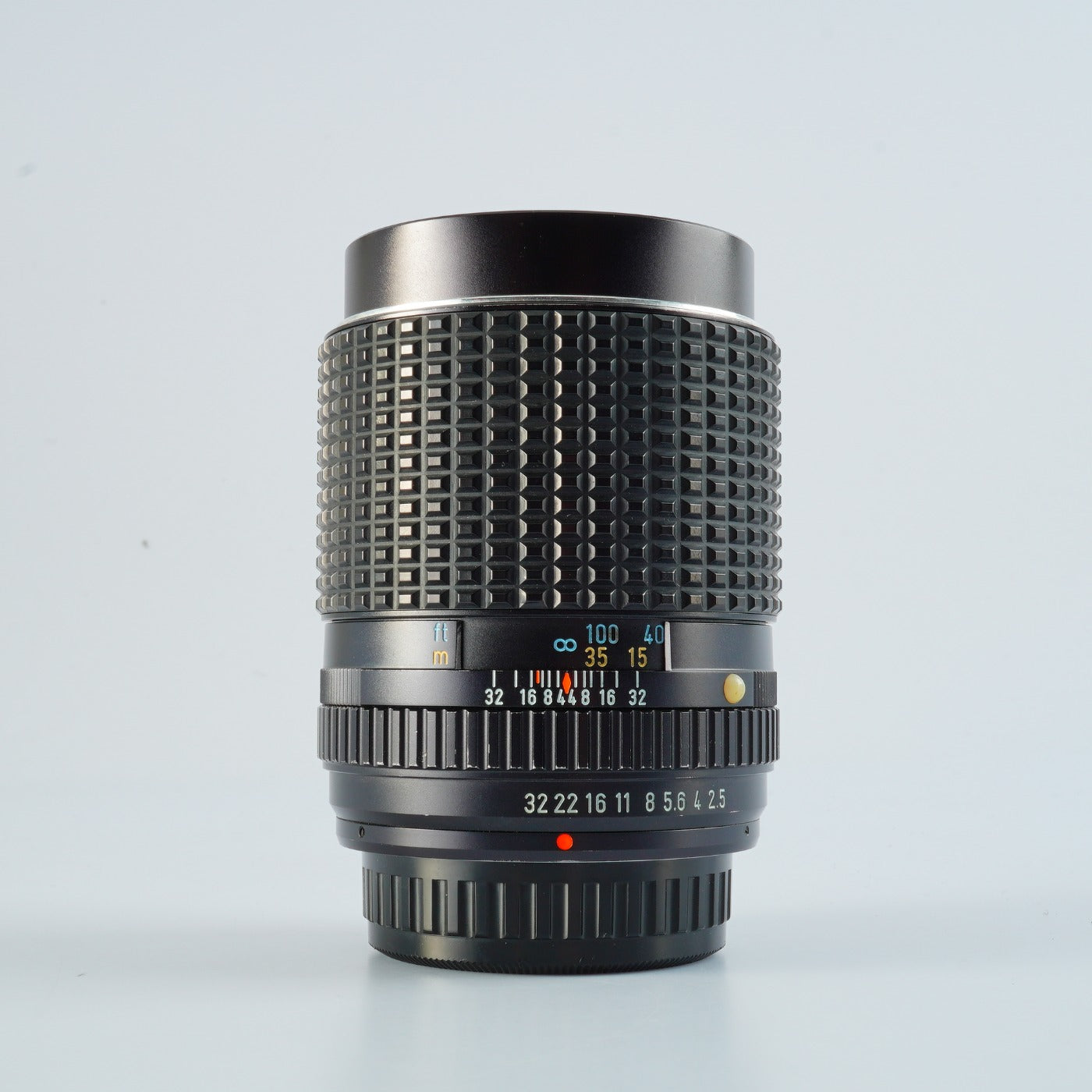 SMC PENTAX 135mm F/2.5 (Pentax K用) 単焦点レンズ