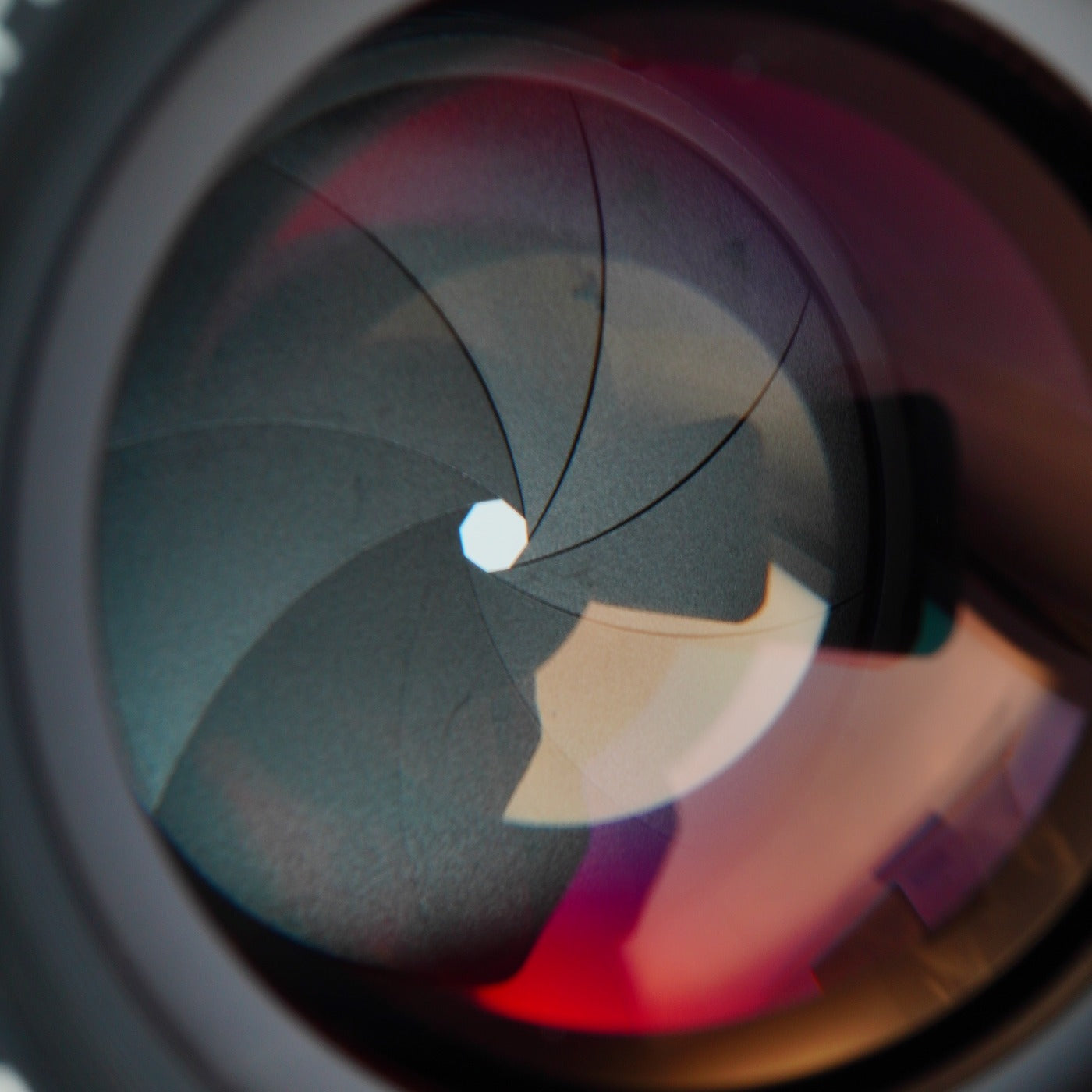 Canon FD 50mm F/1.4 S.S.C. A mark 単焦点レンズ