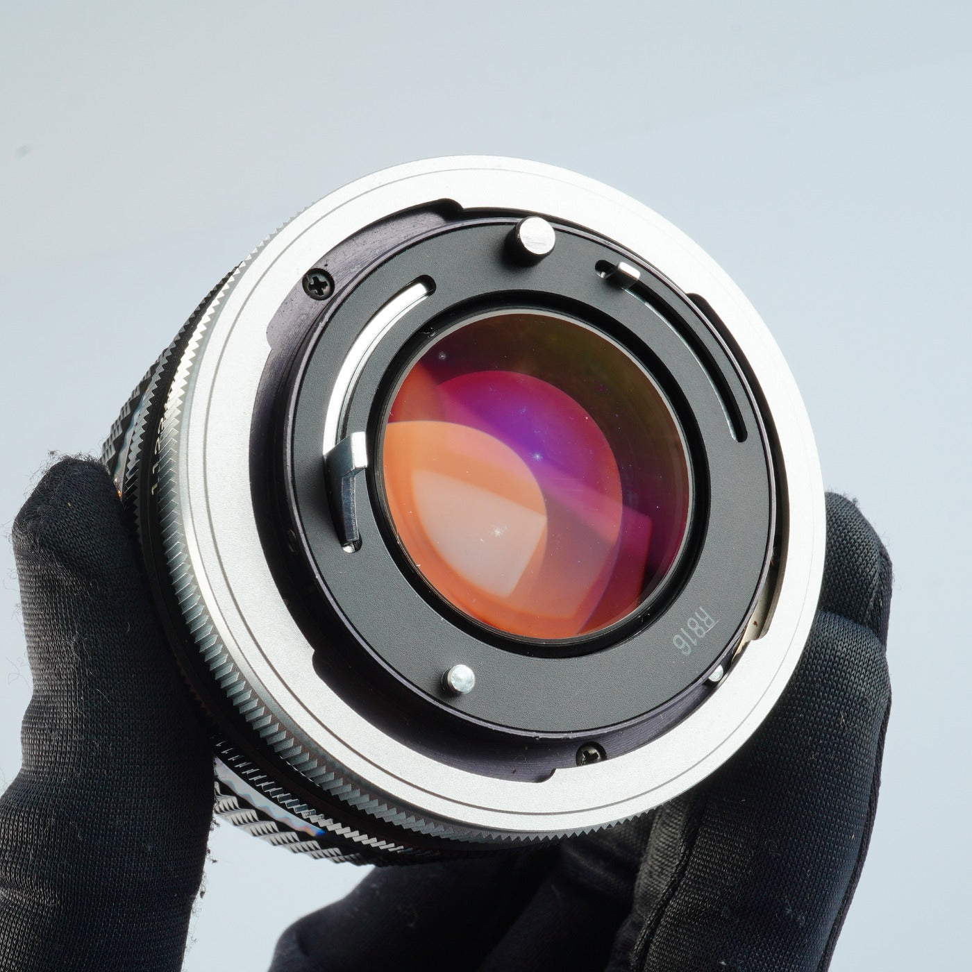 Canon FD 50mm F/1.4 S.S.C. A mark 単焦点レンズ