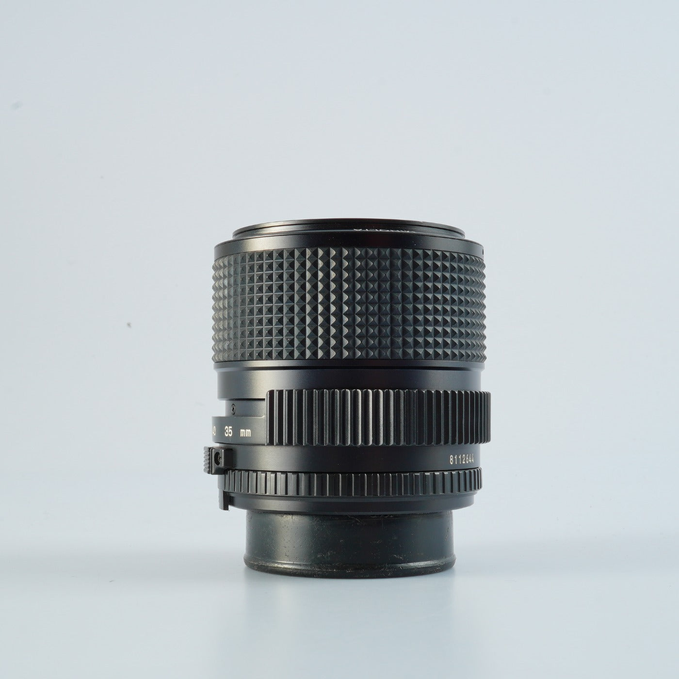 MINOLTA MD ZOOM 35-70mm F/3.5 ズームレンズ