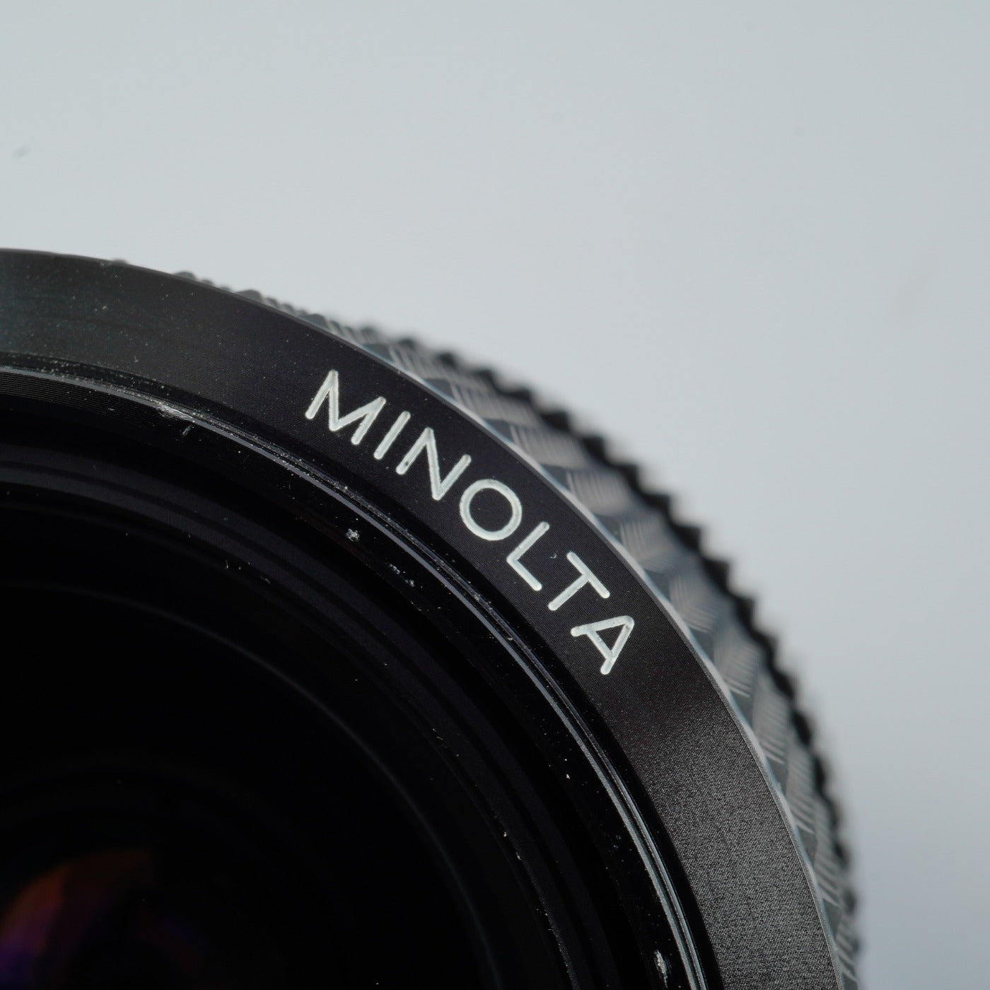 MINOLTA MD ZOOM 35-70mm F/3.5 ズームレンズ