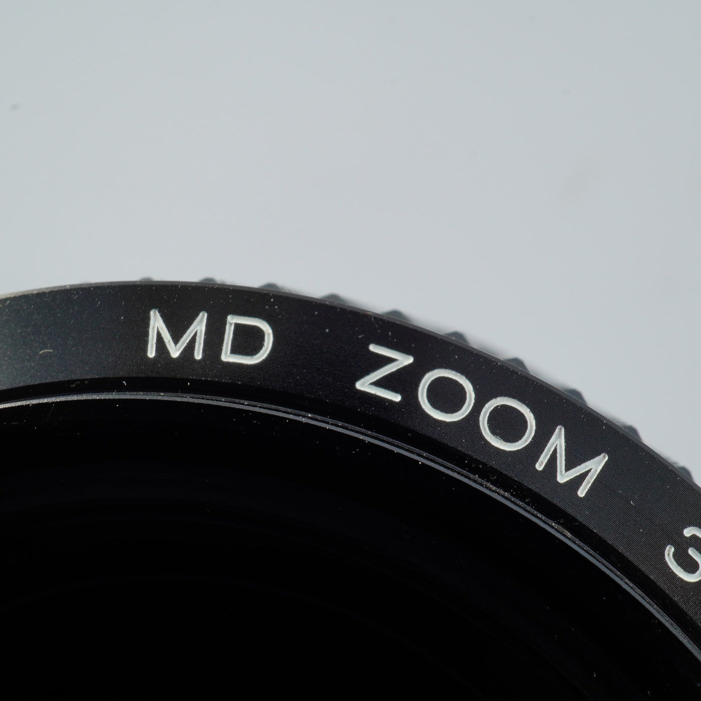 MINOLTA MD ZOOM 35-70mm F/3.5 ズームレンズ