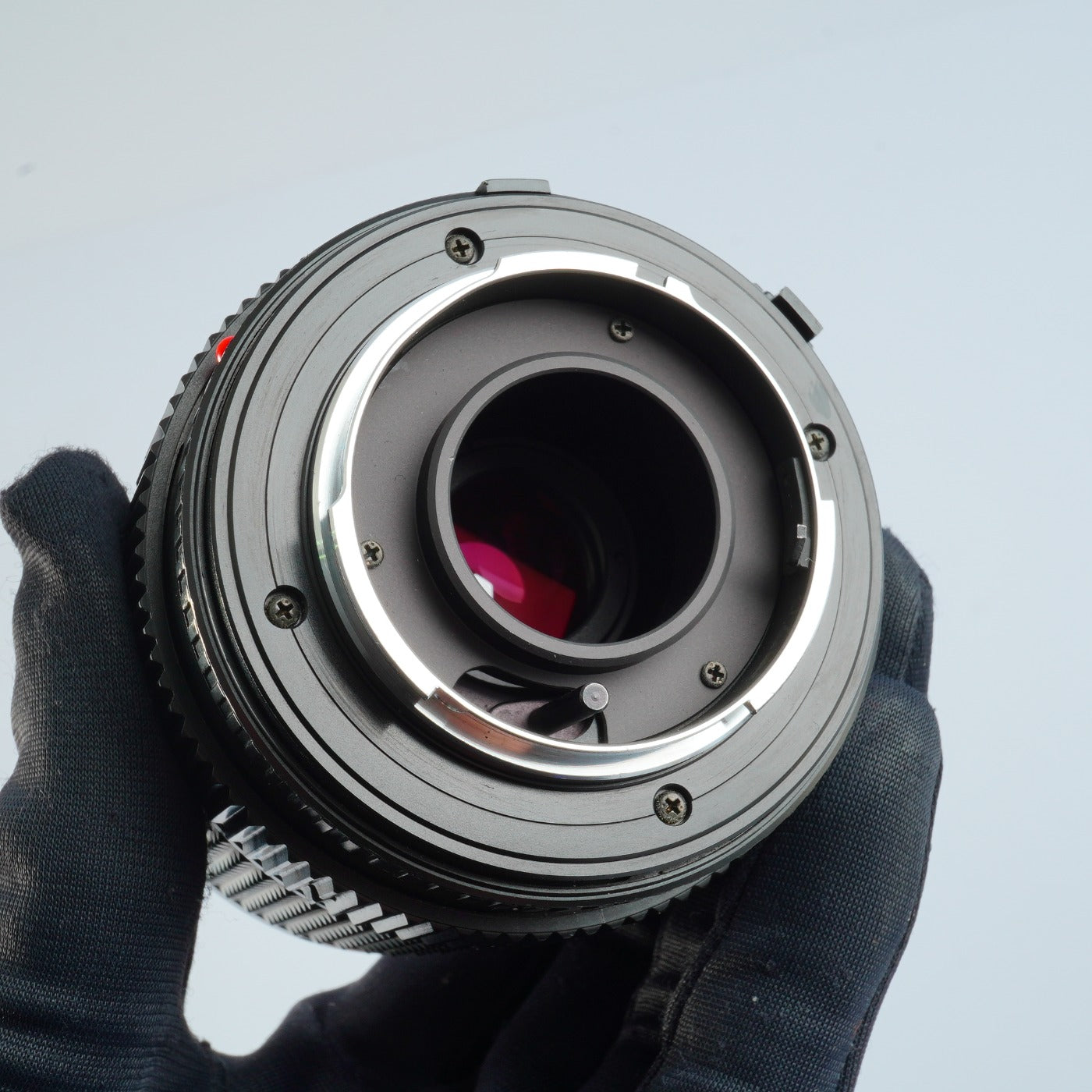 MINOLTA MD ZOOM 35-70mm F/3.5 ズームレンズ