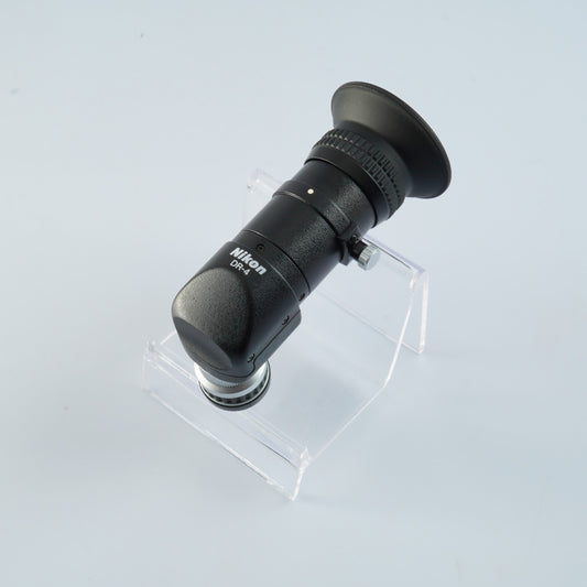Nikon DR-4 Right Angle Viewing Attachment Finder ビューファインダー
