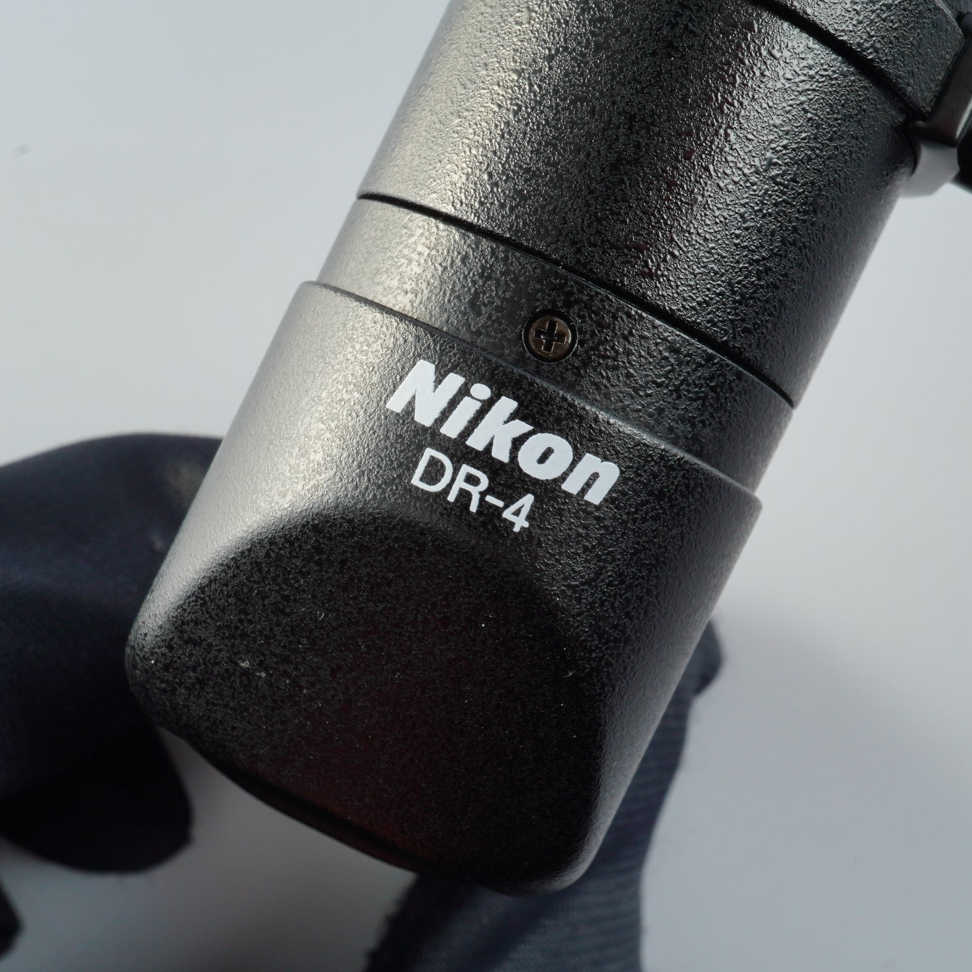 Nikon DR-4 Right Angle Viewing Attachment Finder ビューファインダー