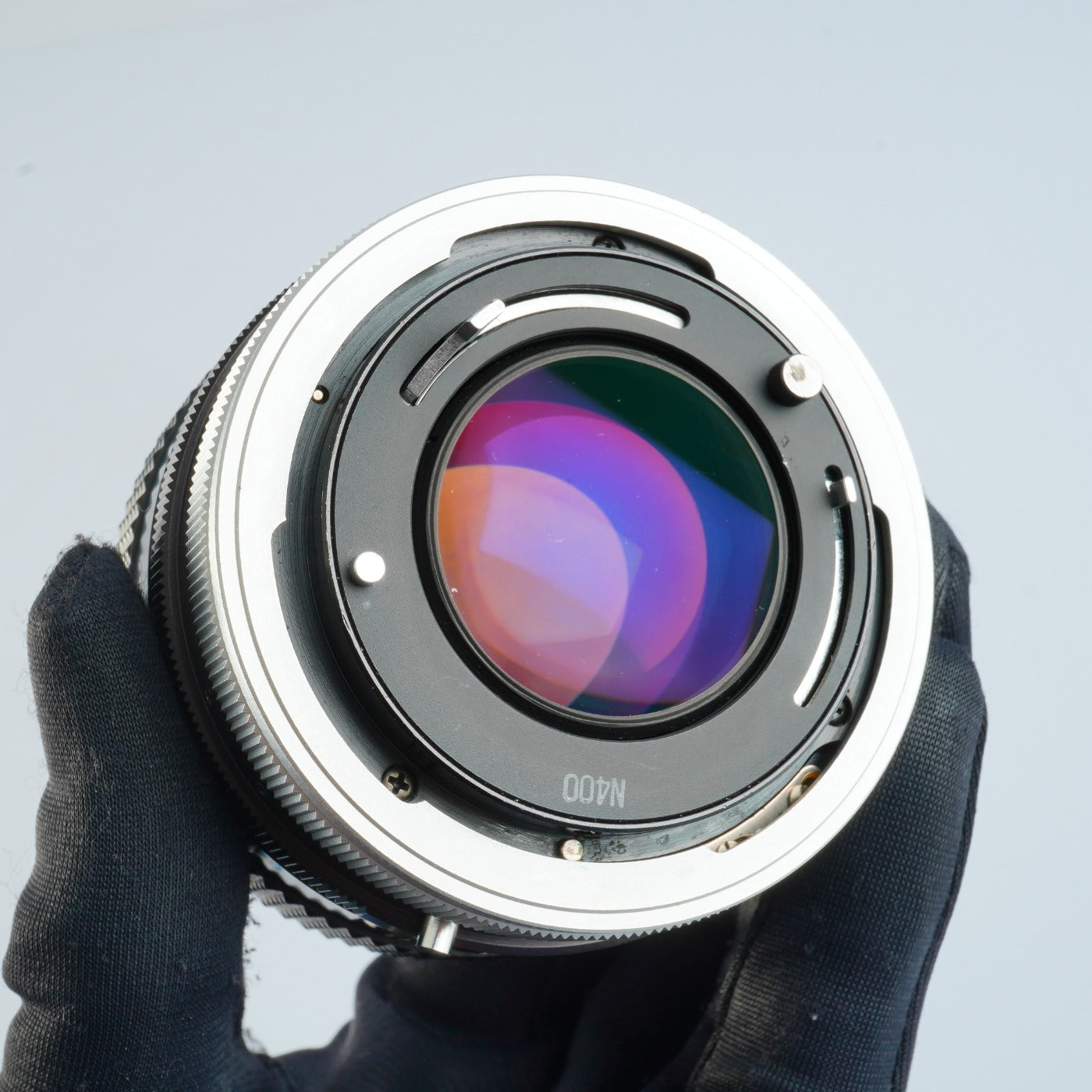 Canon FD 50mm F/1.4 S.S.C. "o" 単焦点レンズ