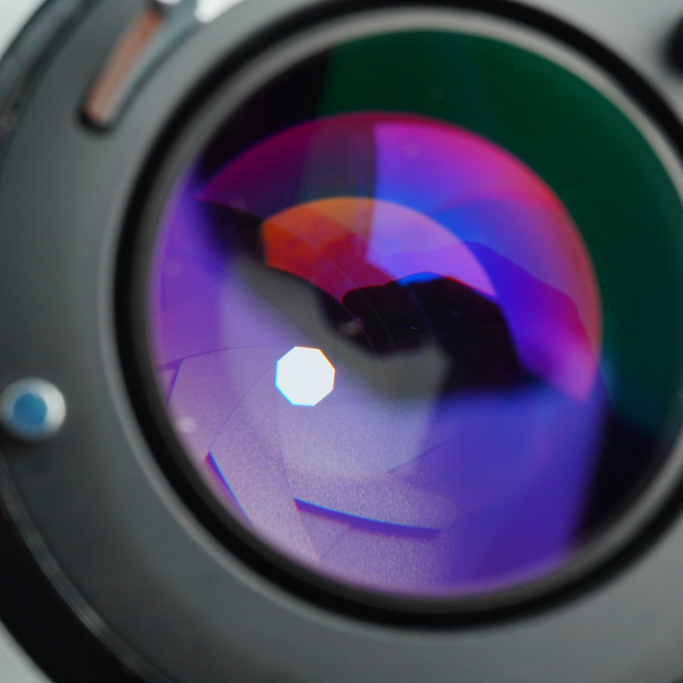 Canon FD 50mm F/1.4 S.S.C. "o" 単焦点レンズ