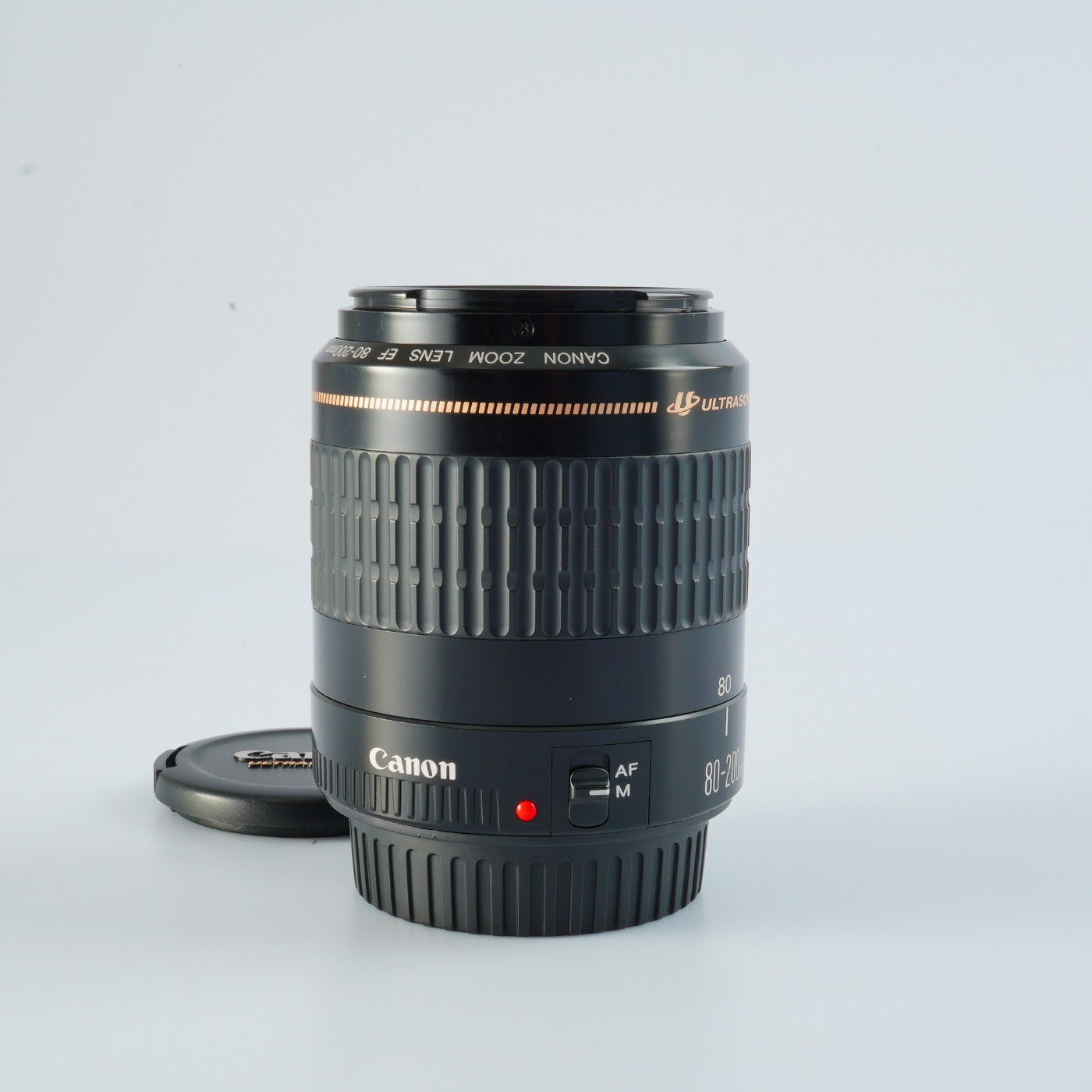 Canon EF 80-200mm F/4.5-5.6 USM ズームレンズ