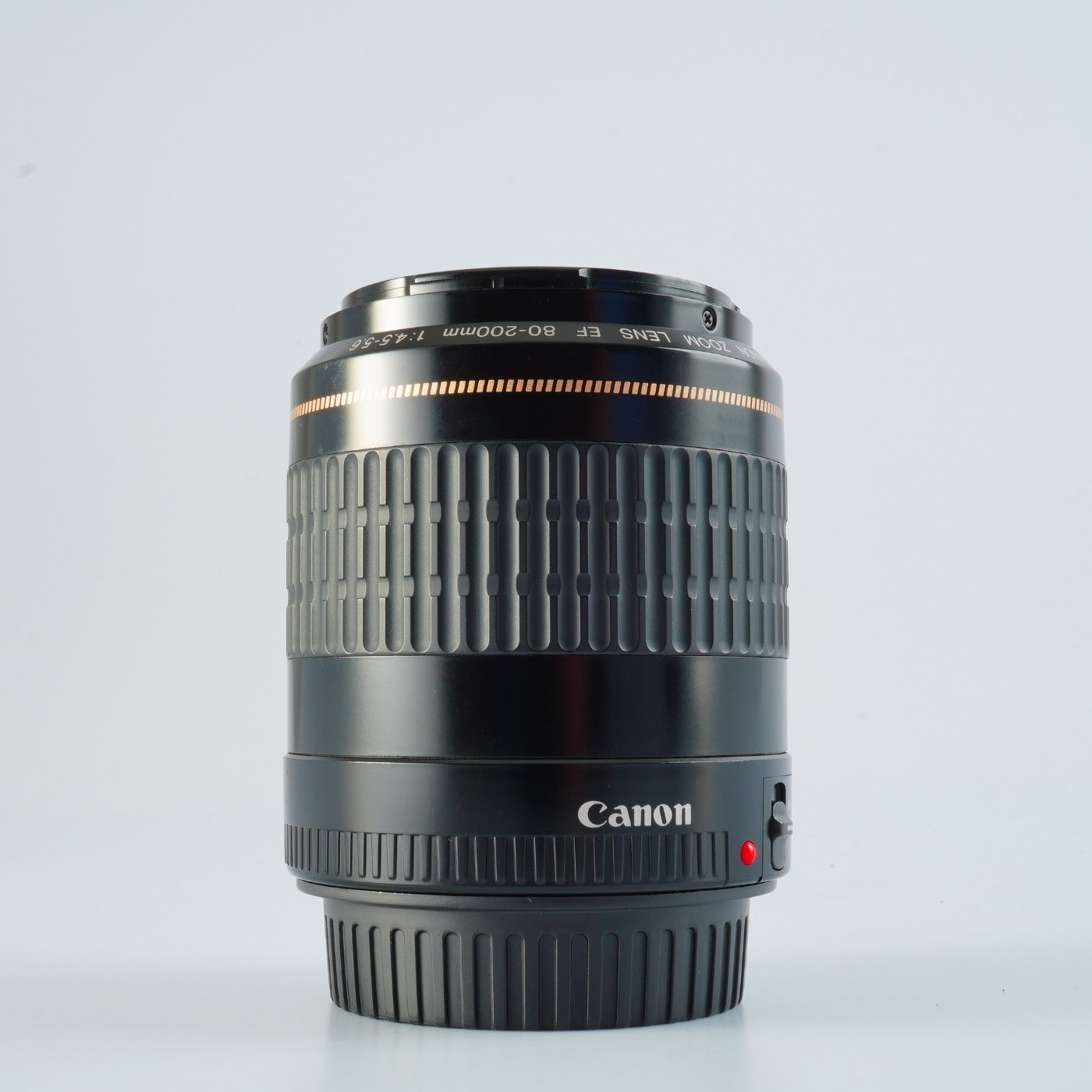 Canon EF 80-200mm F/4.5-5.6 USM ズームレンズ