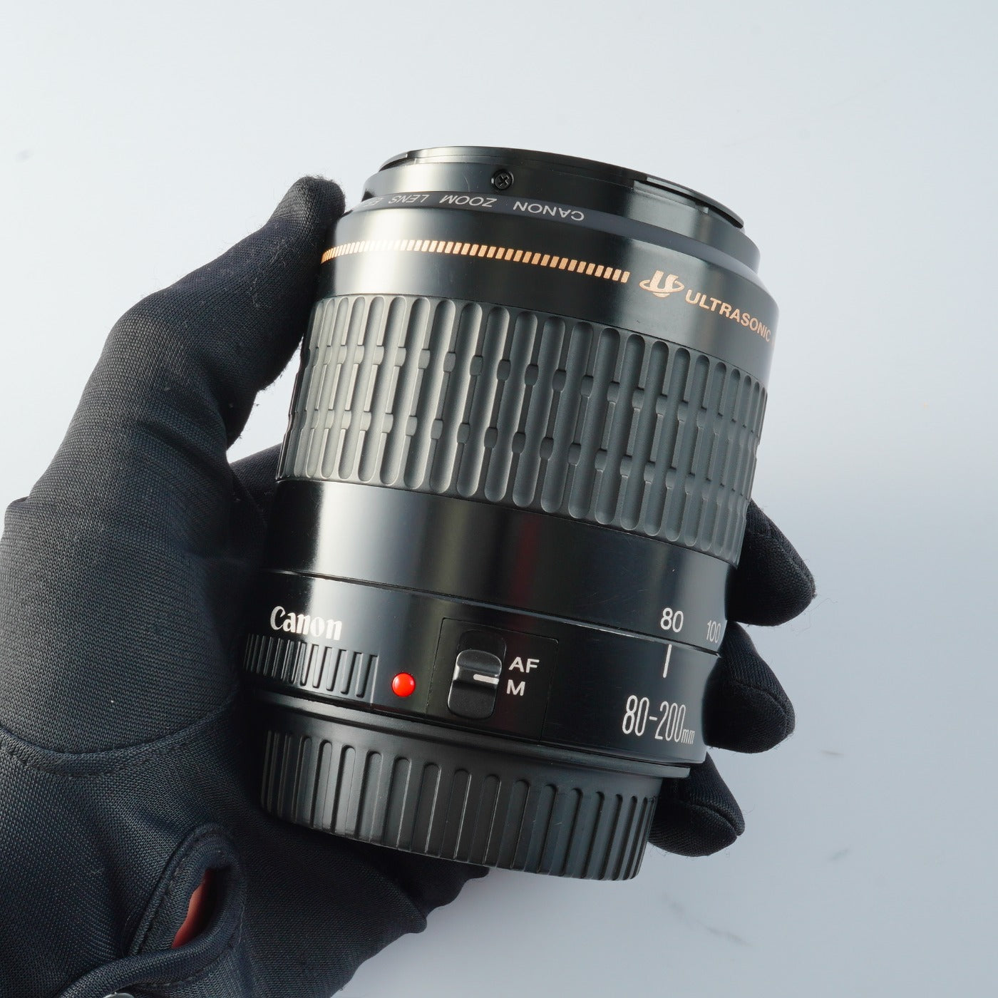 Canon EF 80-200mm F/4.5-5.6 USM ズームレンズ