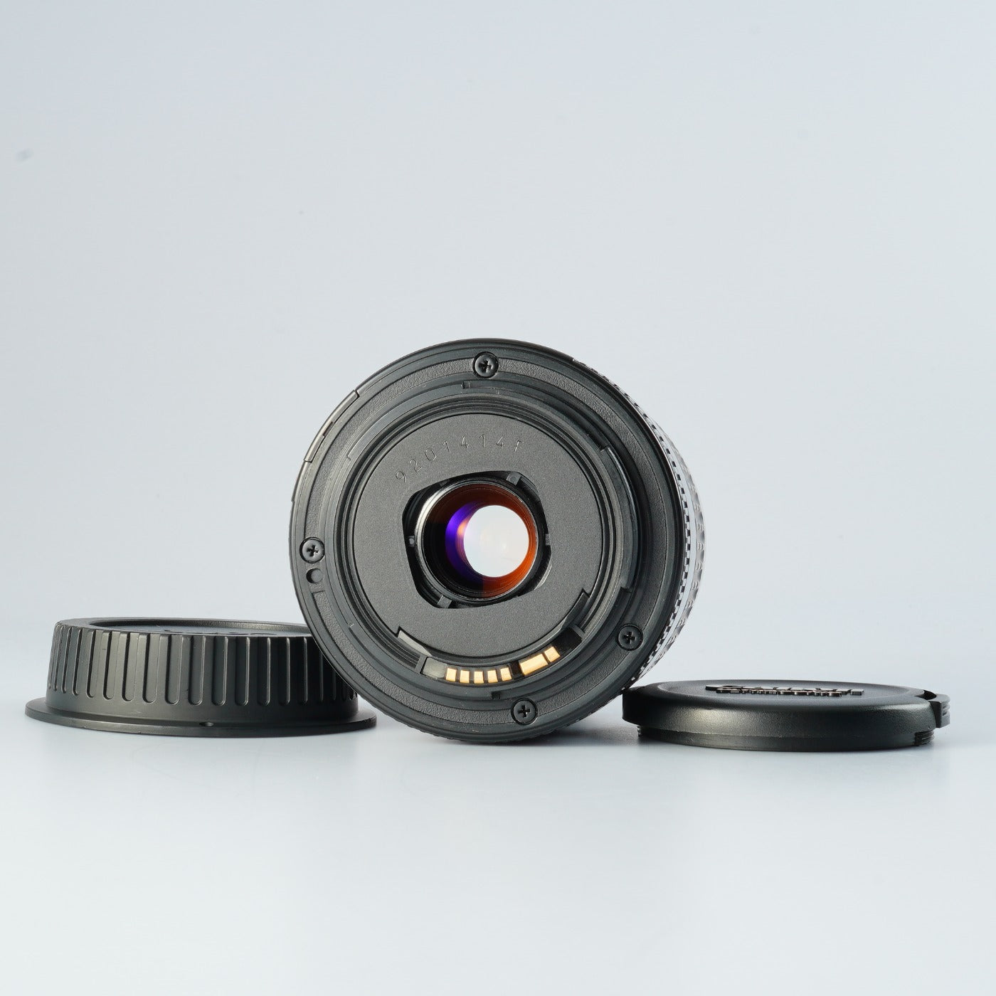 Canon EF 80-200mm F/4.5-5.6 USM ズームレンズ