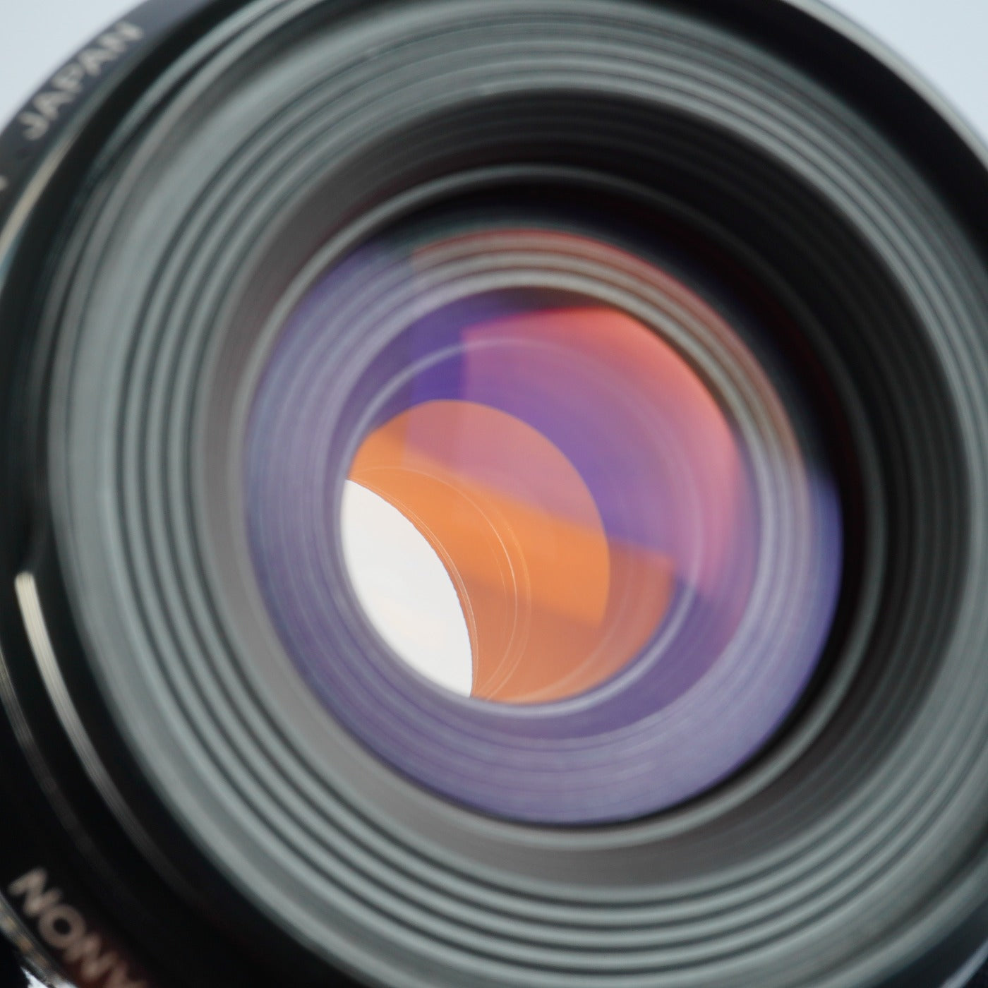 Canon EF 80-200mm F/4.5-5.6 USM ズームレンズ