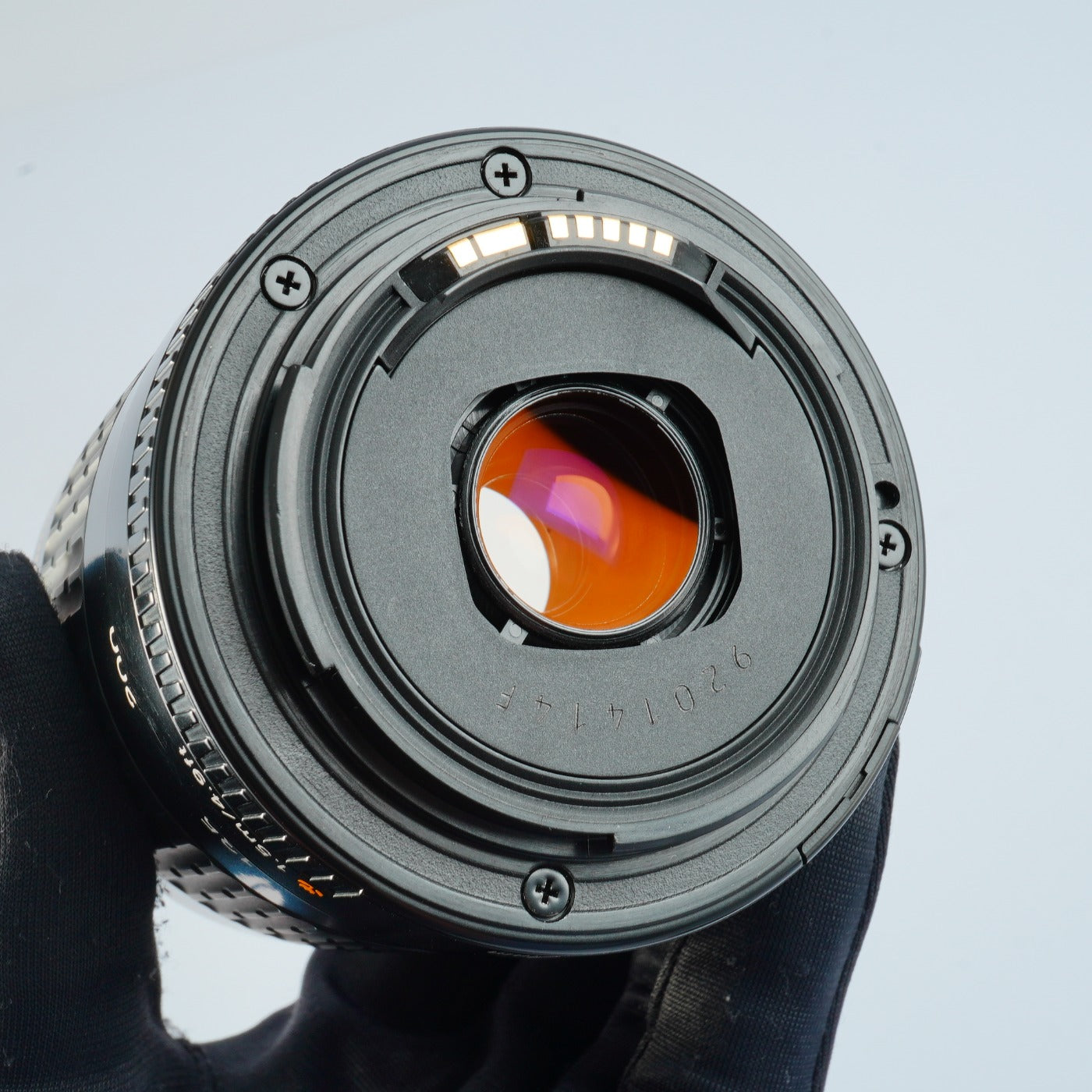 Canon EF 80-200mm F/4.5-5.6 USM ズームレンズ