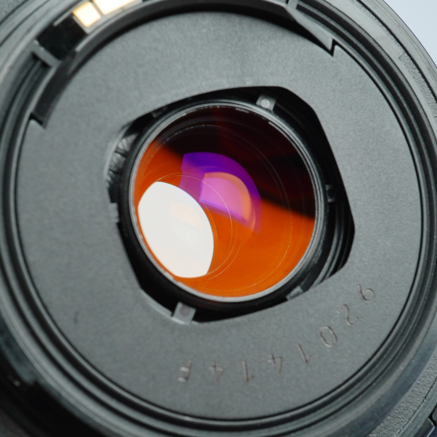 Canon EF 80-200mm F/4.5-5.6 USM ズームレンズ