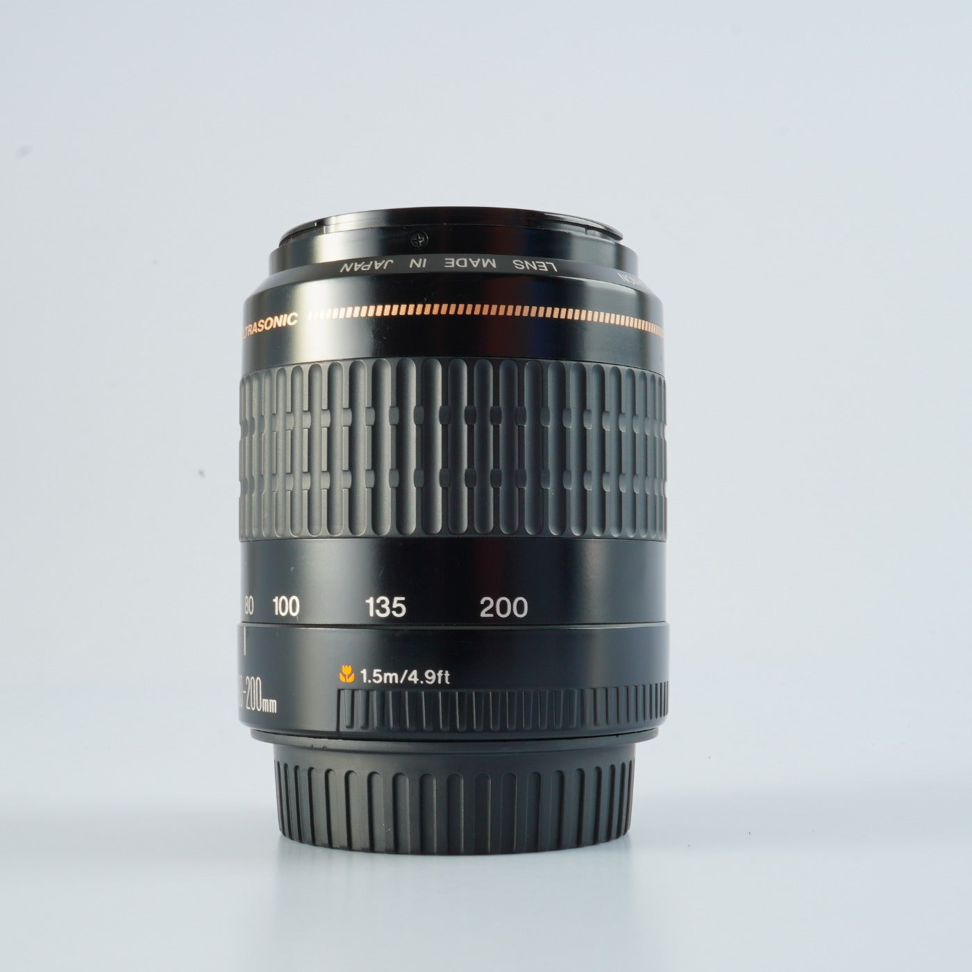 Canon EF 80-200mm F/4.5-5.6 USM ズームレンズ