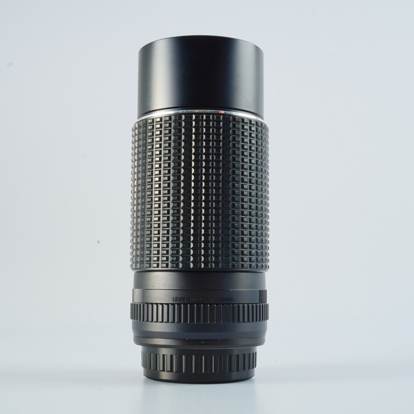 SMC PENTAX 200mm F/4 (Pentax K用) 単焦点レンズ