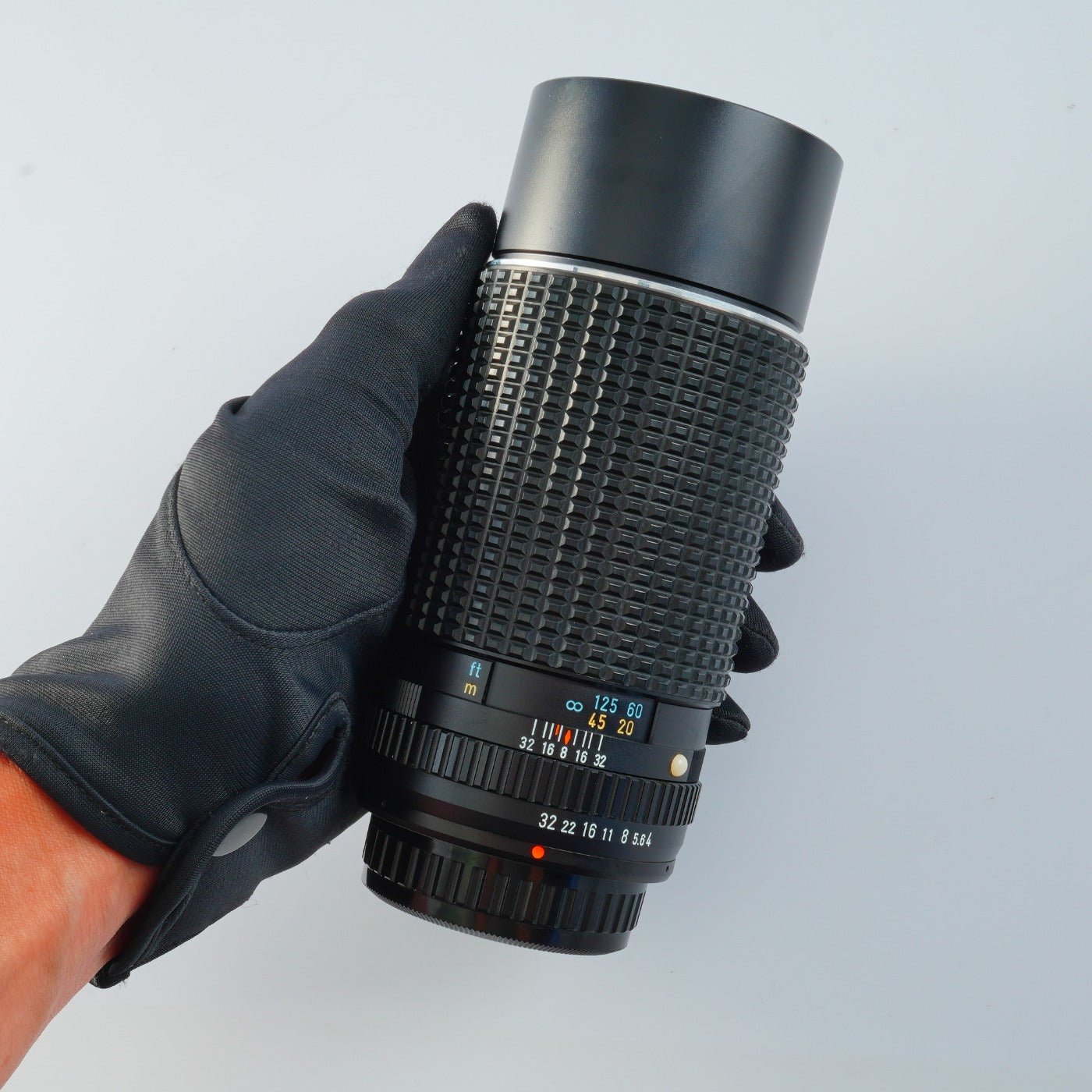 SMC PENTAX 200mm F/4 (Pentax K用) 単焦点レンズ