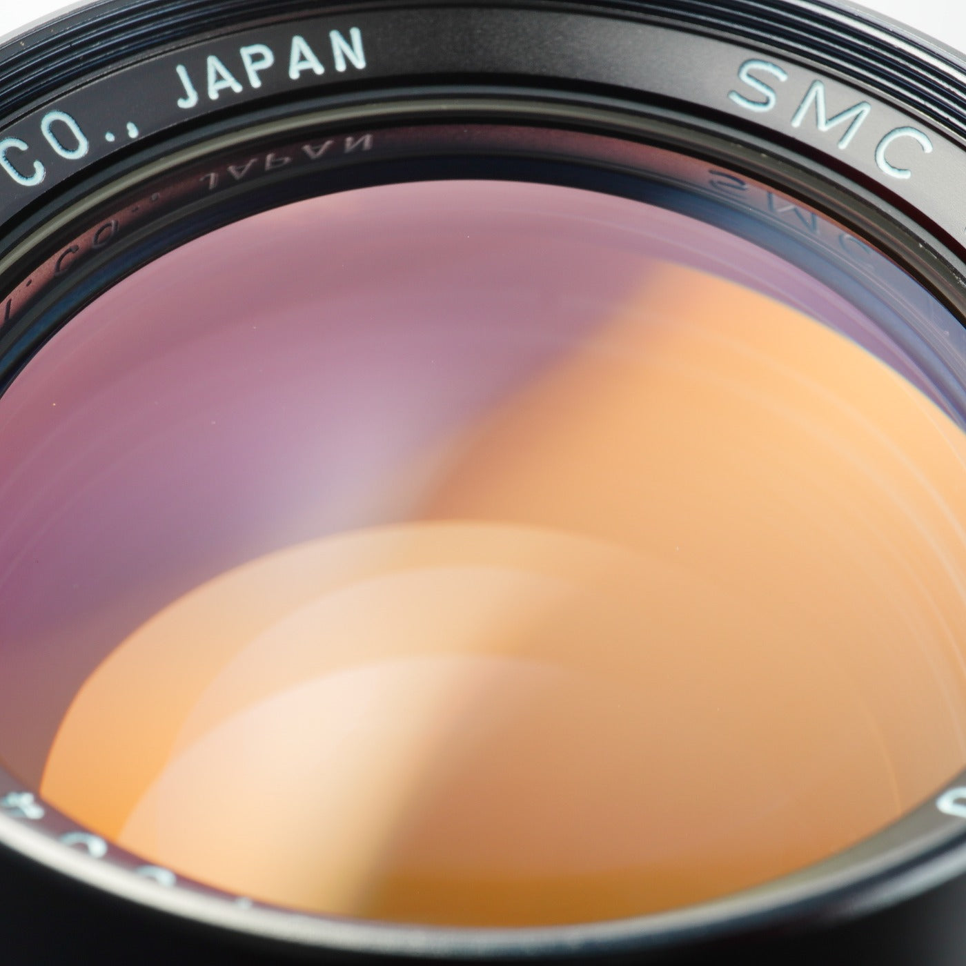 SMC PENTAX 200mm F/4 (Pentax K用) 単焦点レンズ