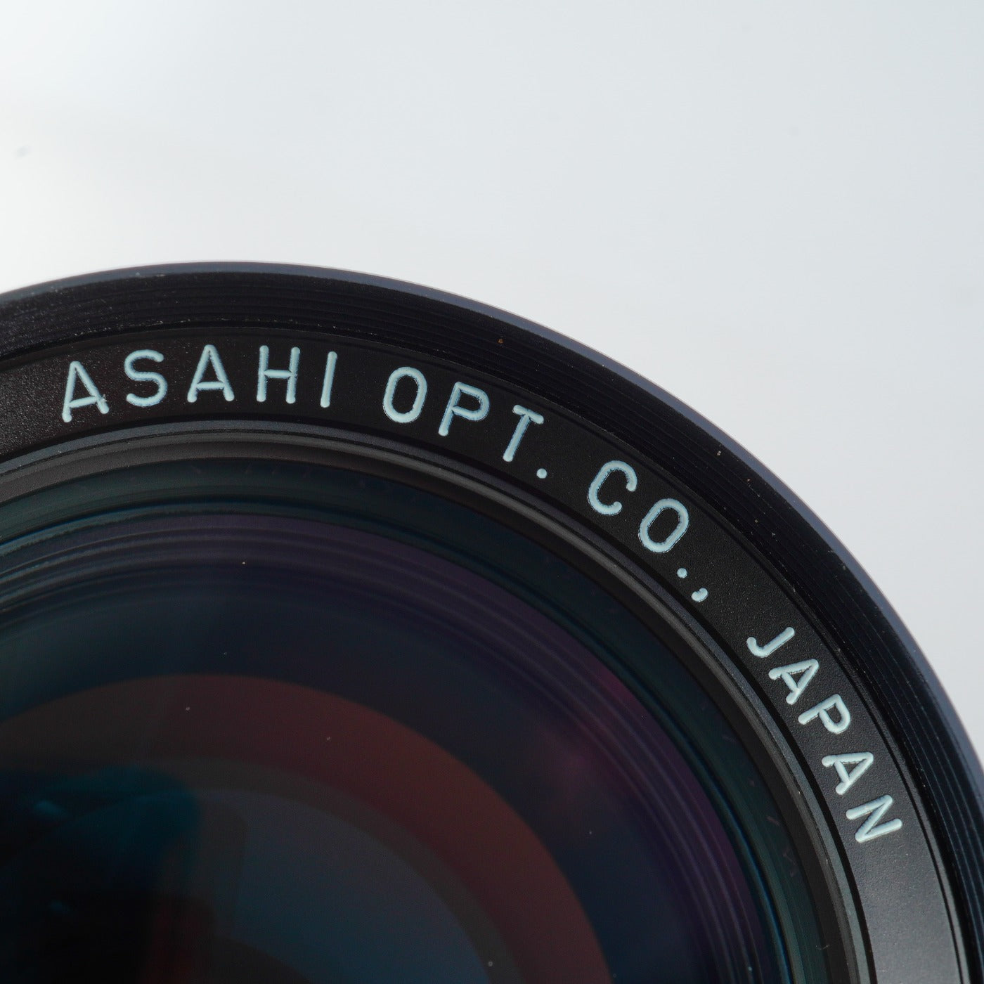 SMC PENTAX 200mm F/4 (Pentax K用) 単焦点レンズ