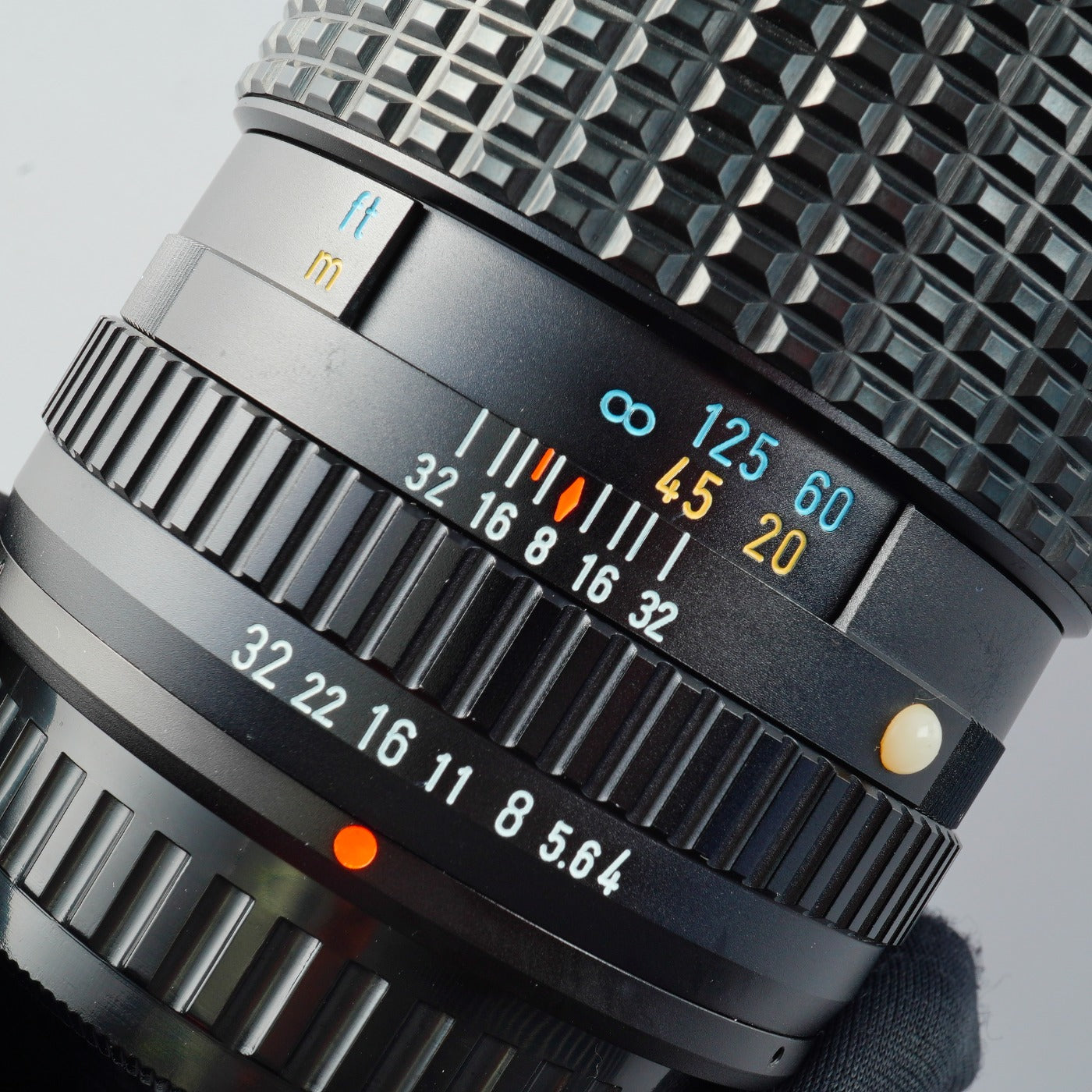 SMC PENTAX 200mm F/4 (Pentax K用) 単焦点レンズ