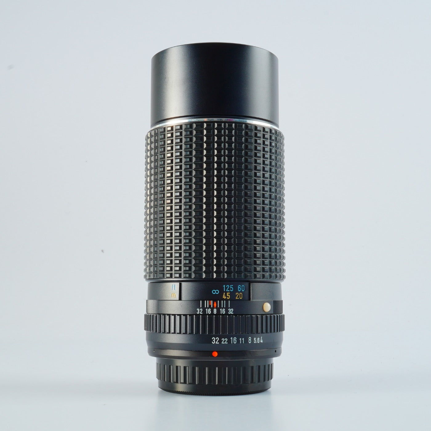 SMC PENTAX 200mm F/4 (Pentax K用) 単焦点レンズ