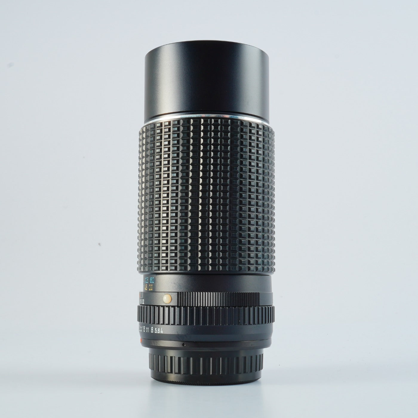 SMC PENTAX 200mm F/4 (Pentax K用) 単焦点レンズ