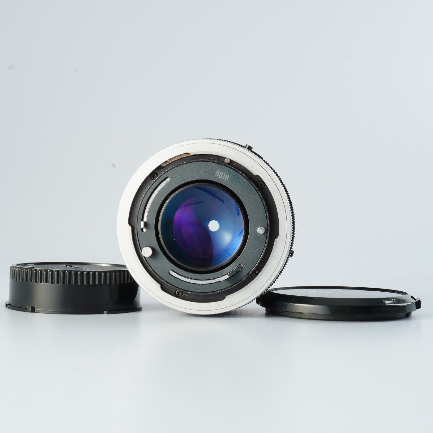 Canon FD 50mm F/1.4 S.S.C. A mark 単焦点レンズ