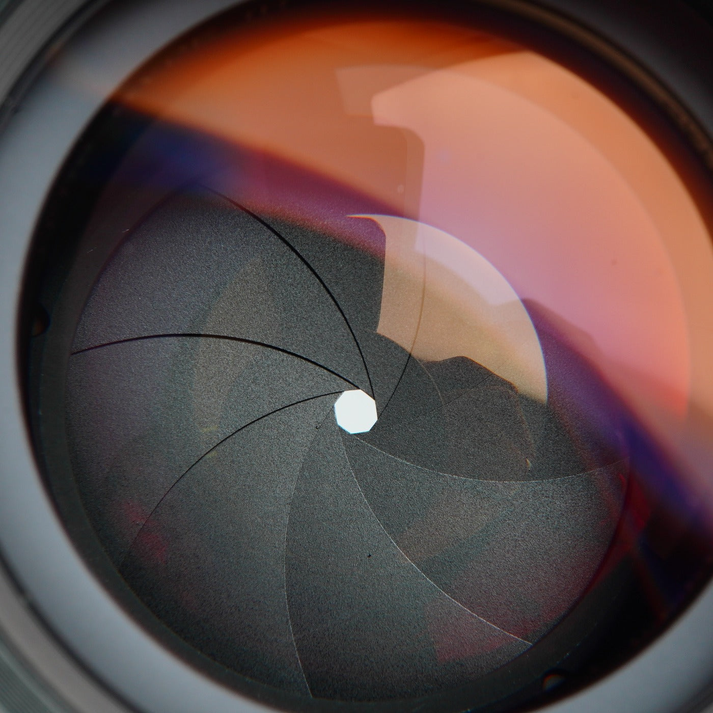 Canon FD 50mm F/1.4 S.S.C. A mark 単焦点レンズ