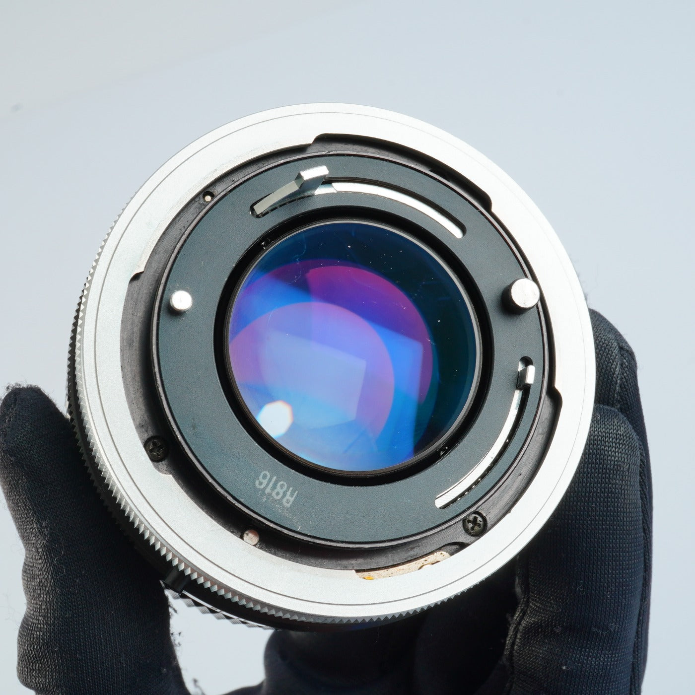 Canon FD 50mm F/1.4 S.S.C. A mark 単焦点レンズ