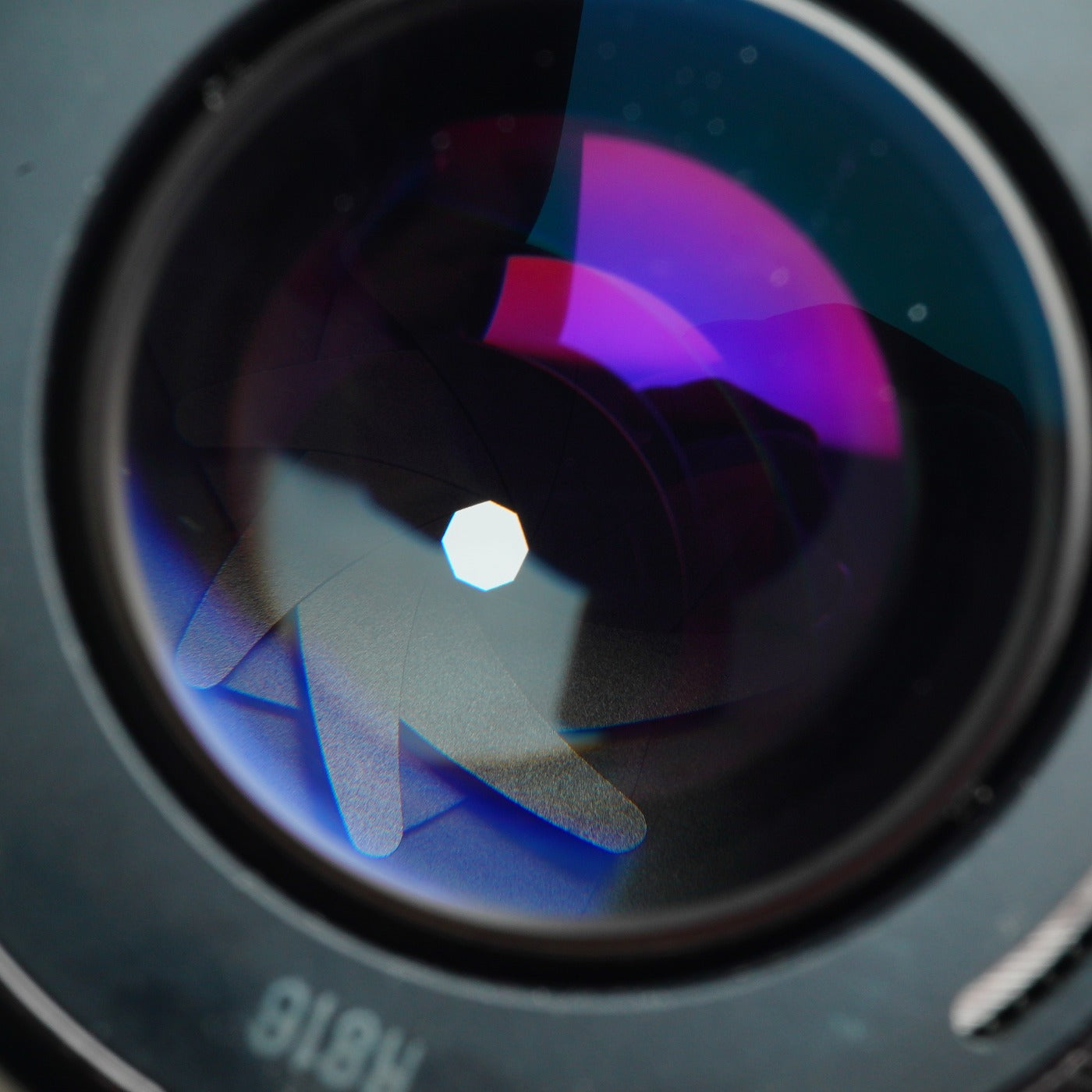 Canon FD 50mm F/1.4 S.S.C. A mark 単焦点レンズ