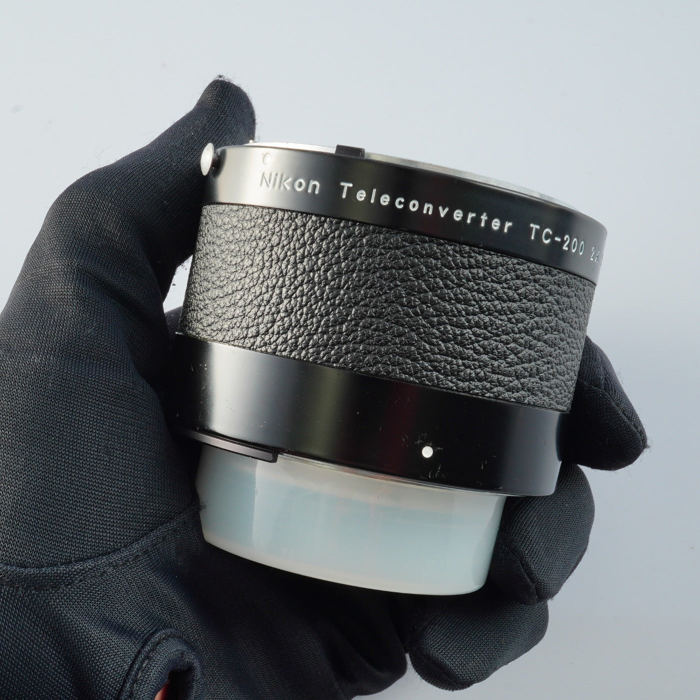 Nikon TC-200 2x Teleconverter テレコンバーター