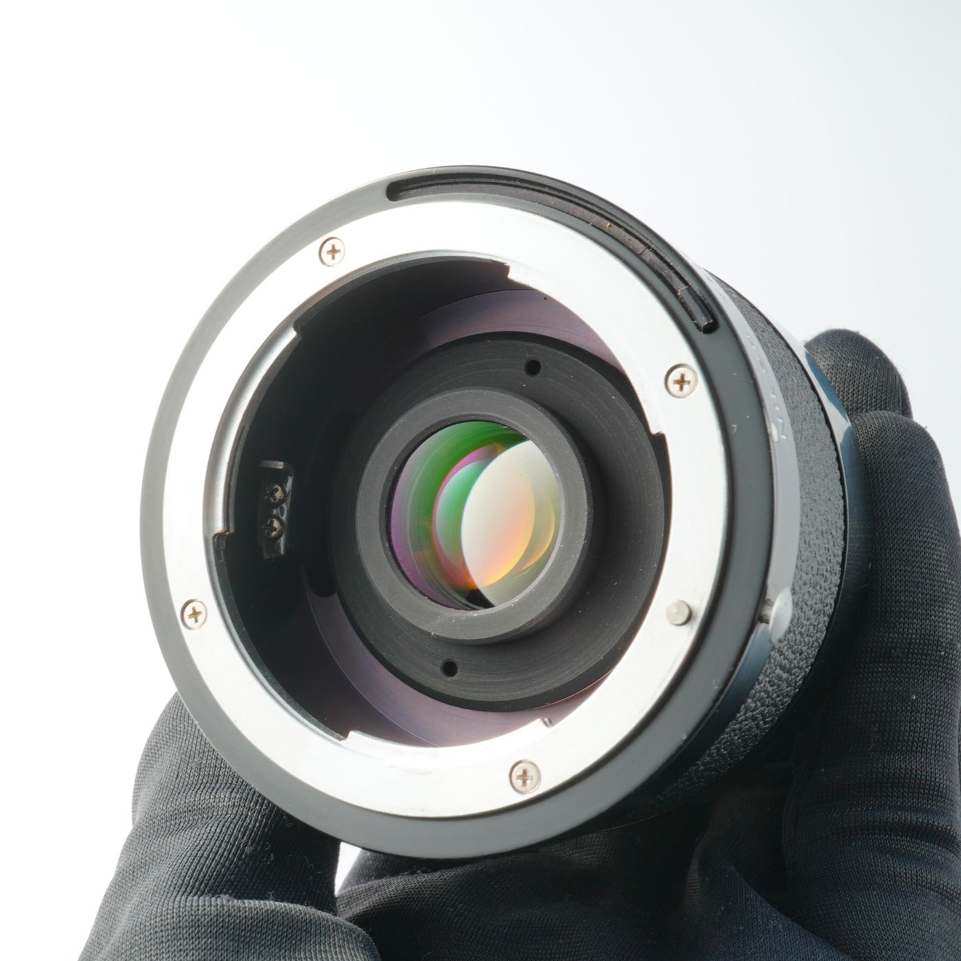 Nikon TC-200 2x Teleconverter テレコンバーター