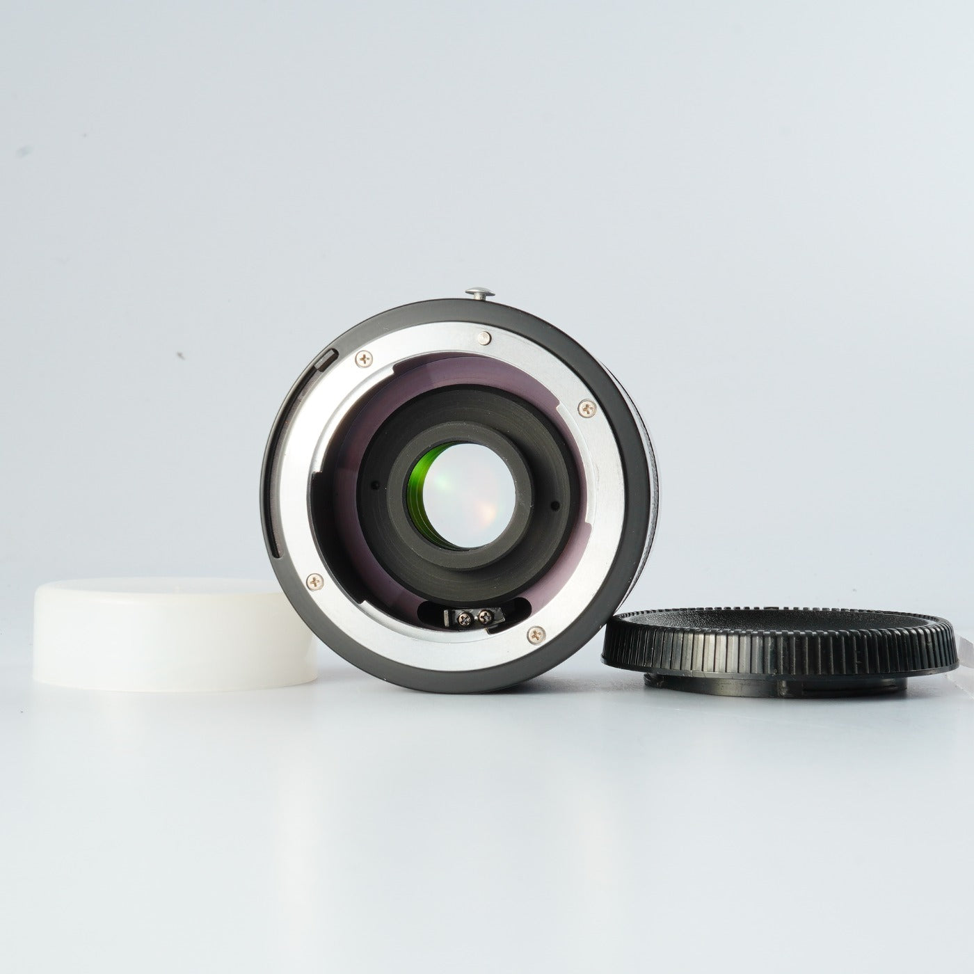 Nikon TC-200 2x Teleconverter テレコンバーター – 山田写真機店