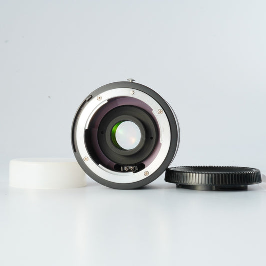 Nikon TC-200 2x Teleconverter テレコンバーター