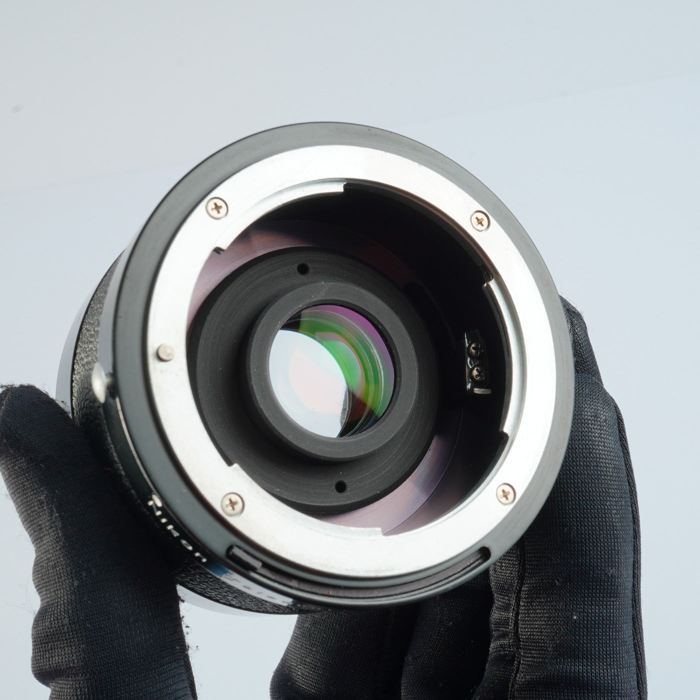 Nikon TC-200 2x Teleconverter テレコンバーター