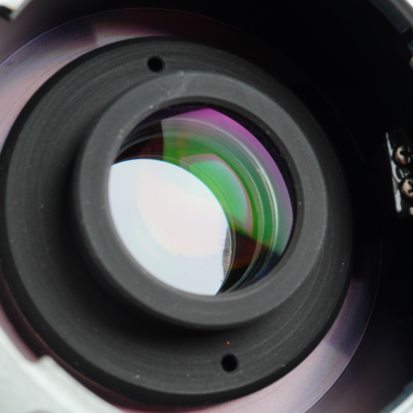 Nikon TC-200 2x Teleconverter テレコンバーター